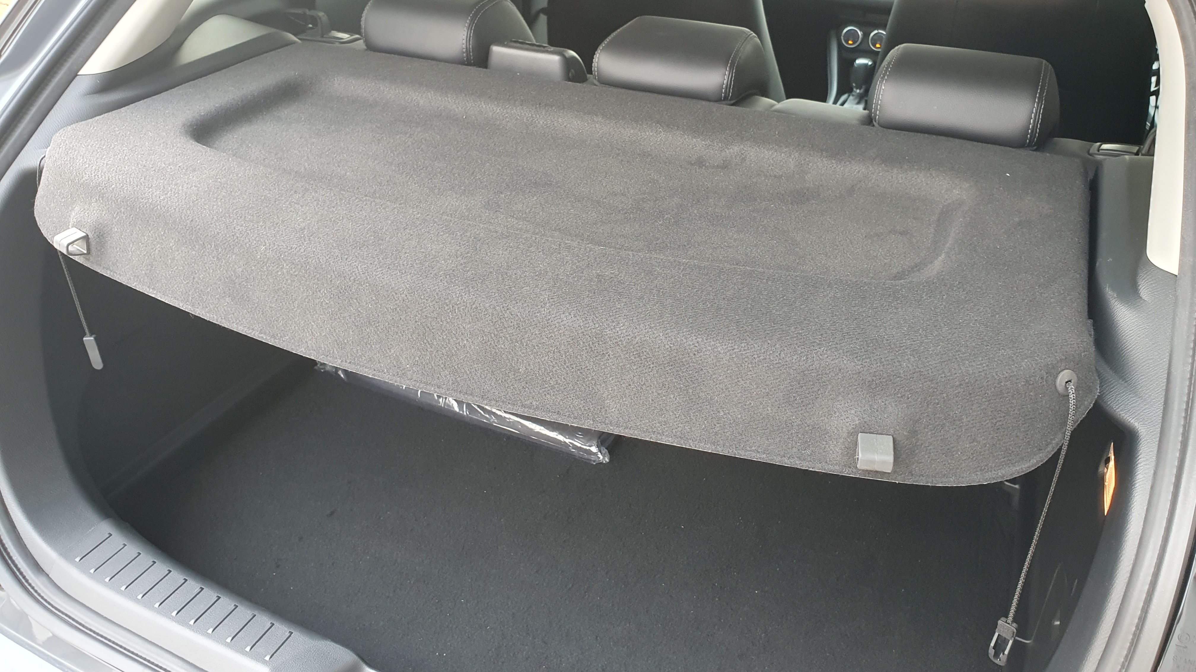 2024 Mazda CX-3 2024 Mazda CX-3