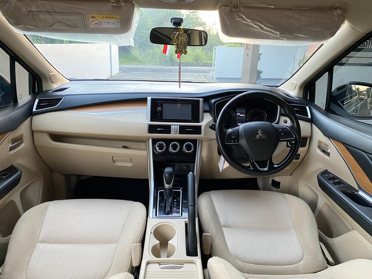 2019 Mitsubishi Xpander Ultimate CVT 2019 Mitsubishi Xpander Ultimate CVT