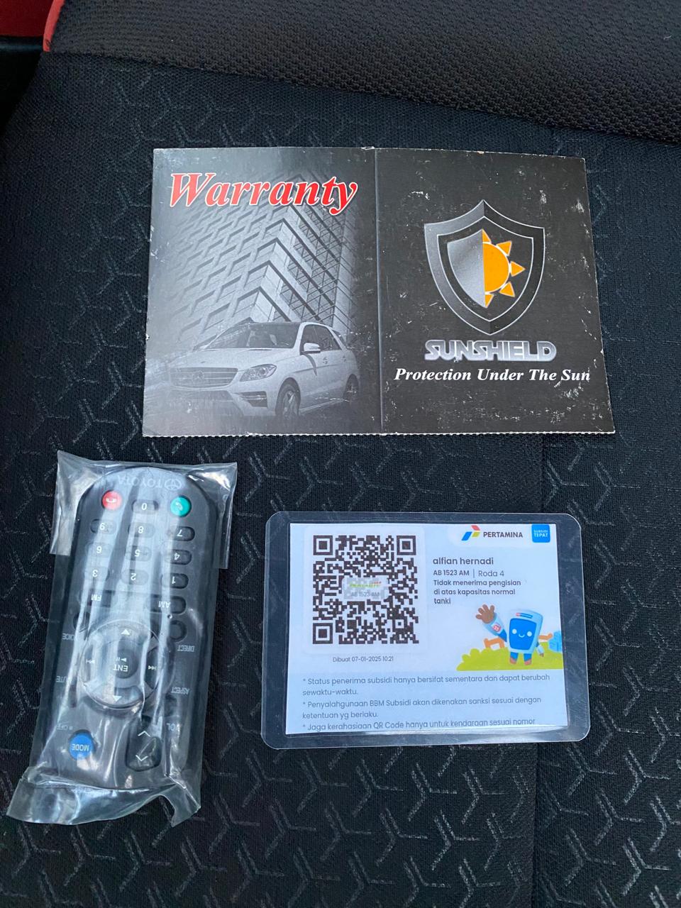 2021 Toyota Raize 1.0 Turbo G CVT 2021 Toyota Raize 1.0 Turbo G CVT