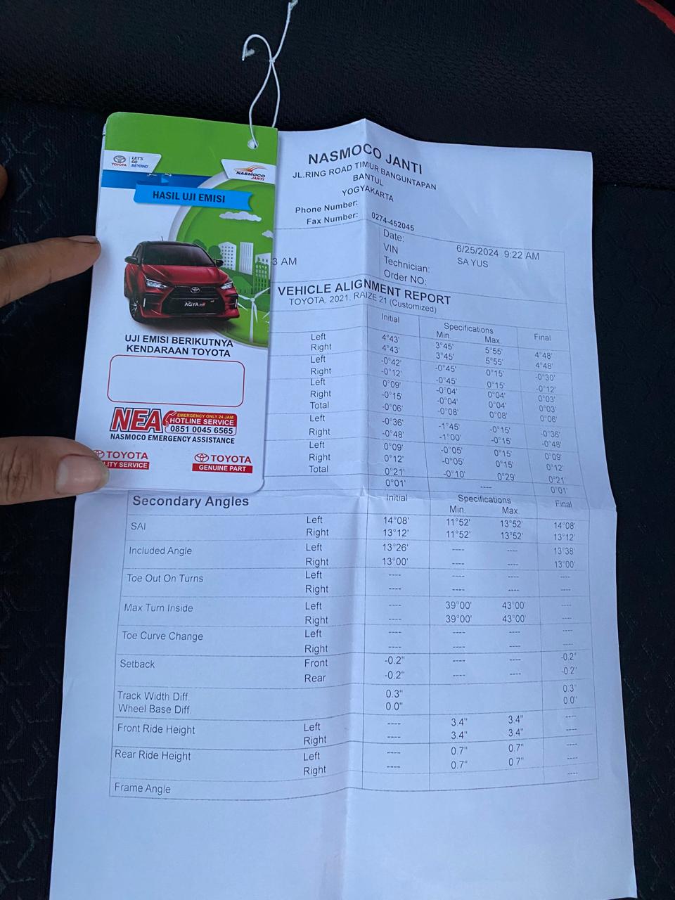 2021 Toyota Raize 1.0 Turbo G CVT 2021 Toyota Raize 1.0 Turbo G CVT