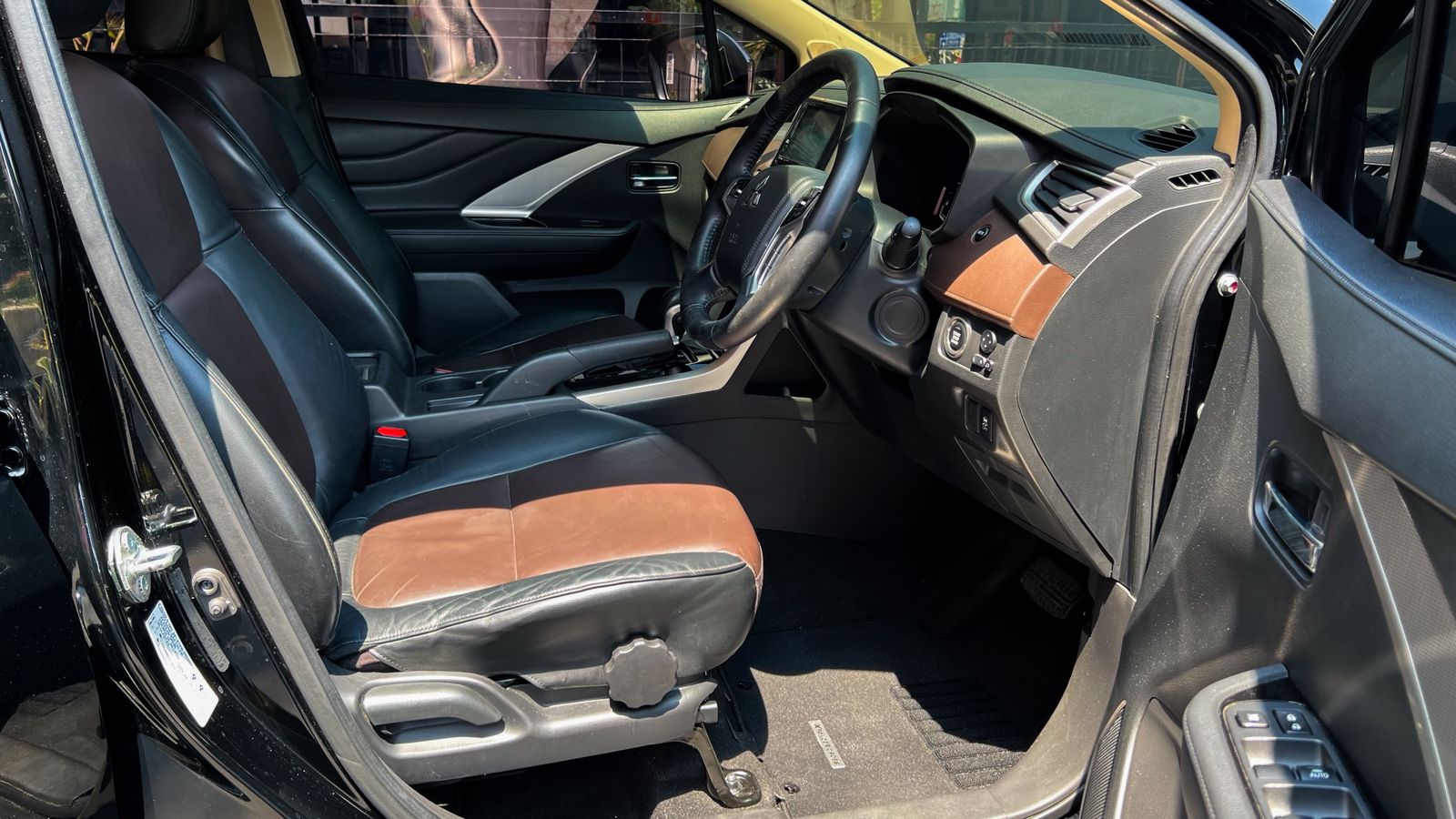 2021 Mitsubishi Xpander Cross 2021 Mitsubishi Xpander Cross