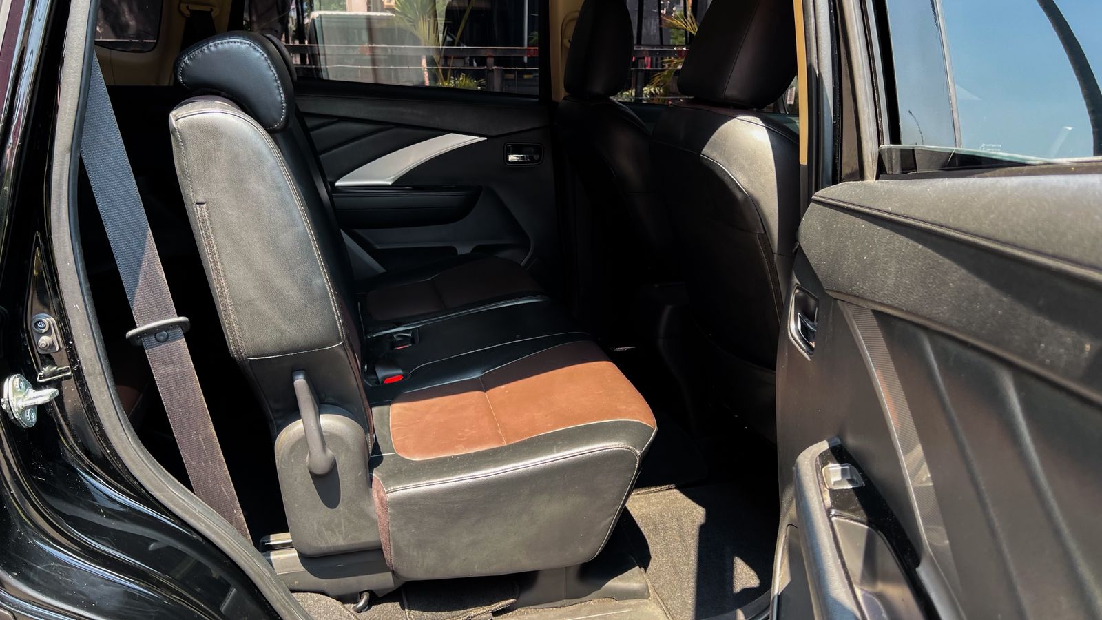 2021 Mitsubishi Xpander Cross 2021 Mitsubishi Xpander Cross