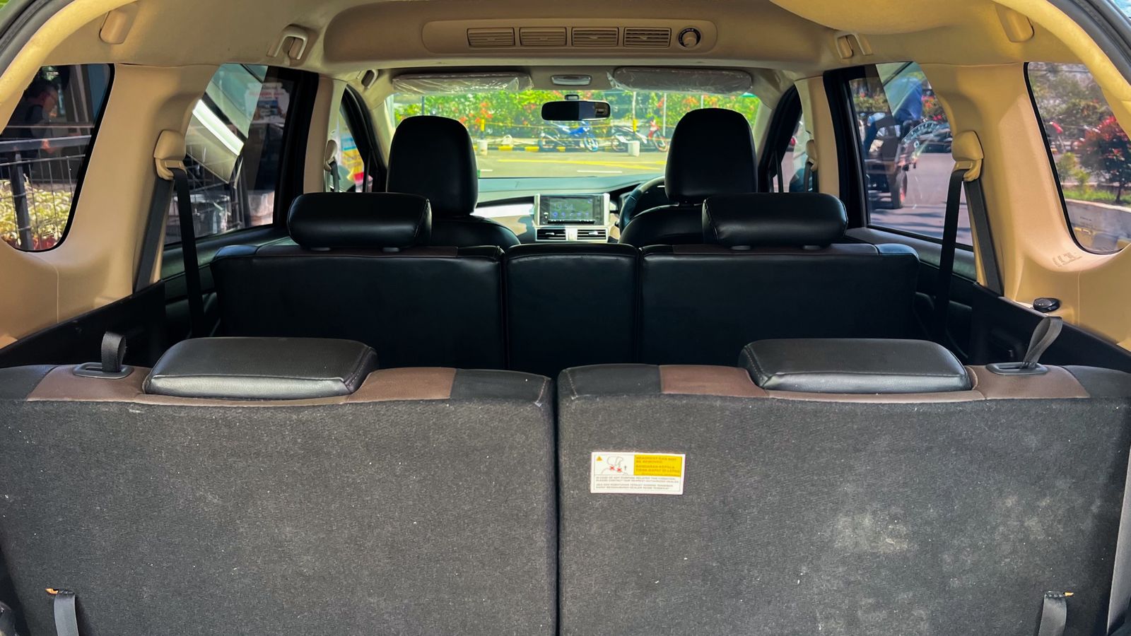 2021 Mitsubishi Xpander Cross 2021 Mitsubishi Xpander Cross