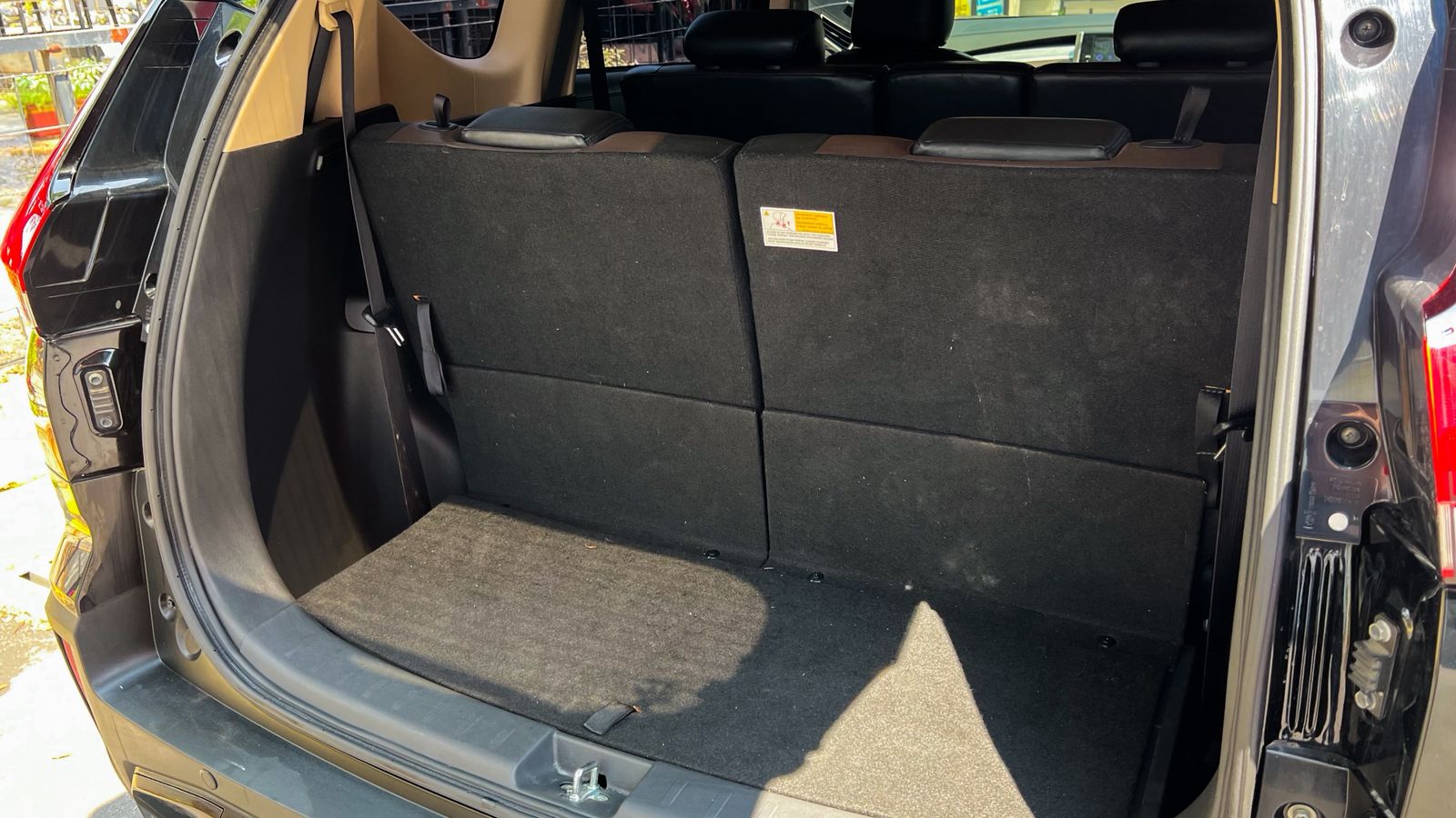 2021 Mitsubishi Xpander Cross 2021 Mitsubishi Xpander Cross