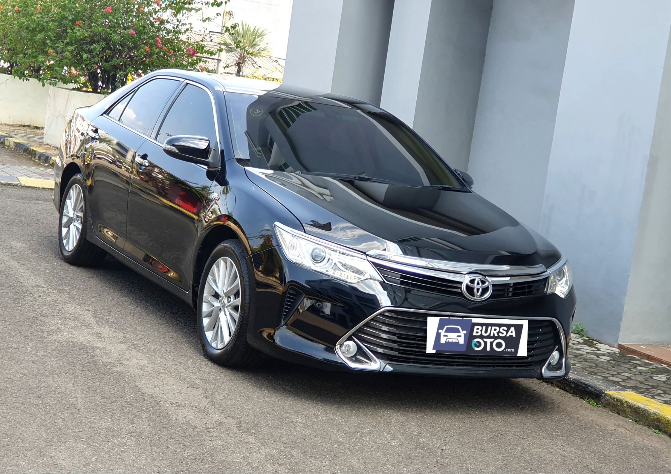 2017 Toyota Camry 2017 Toyota Camry