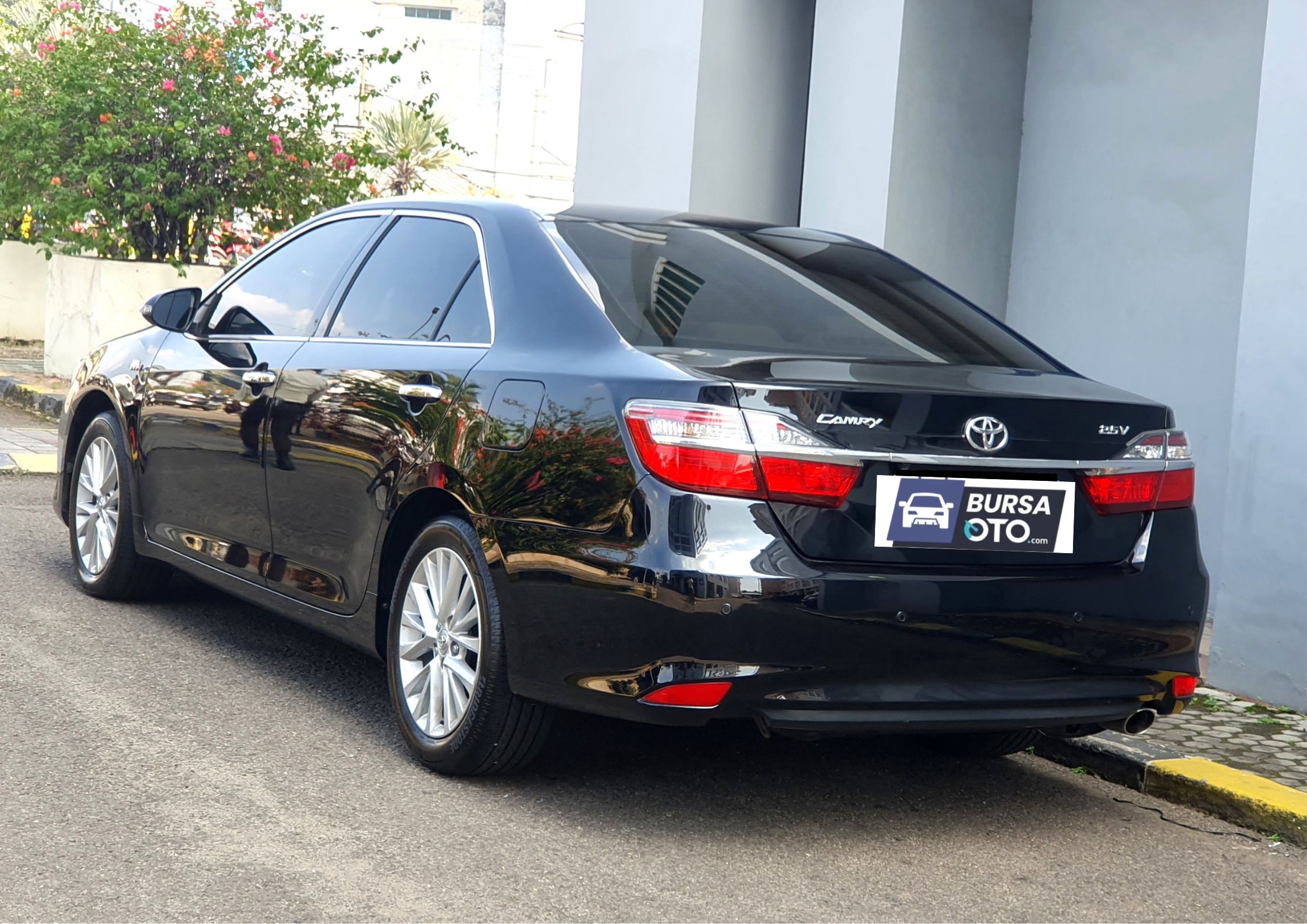 2017 Toyota Camry 2017 Toyota Camry