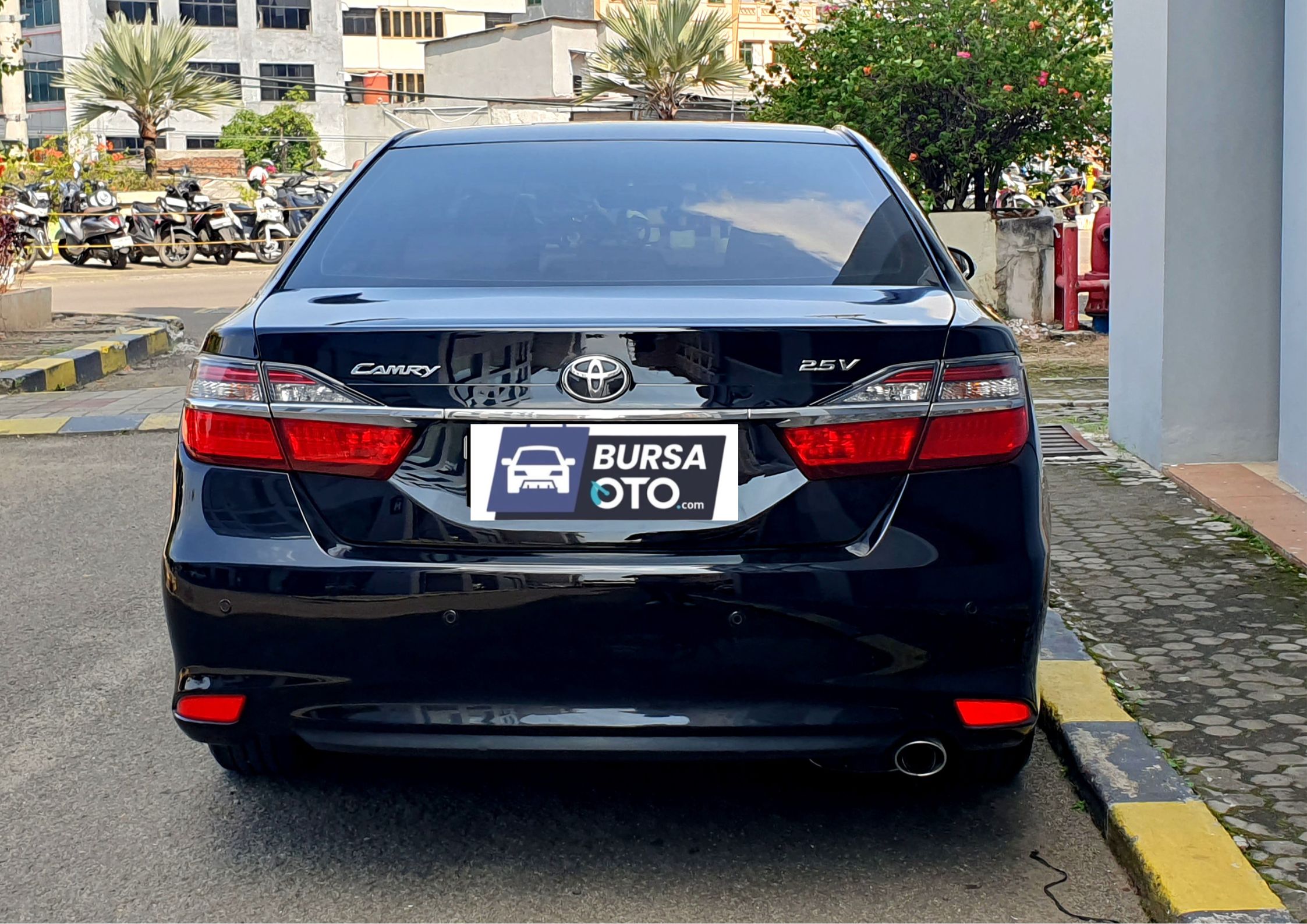 2017 Toyota Camry 2017 Toyota Camry