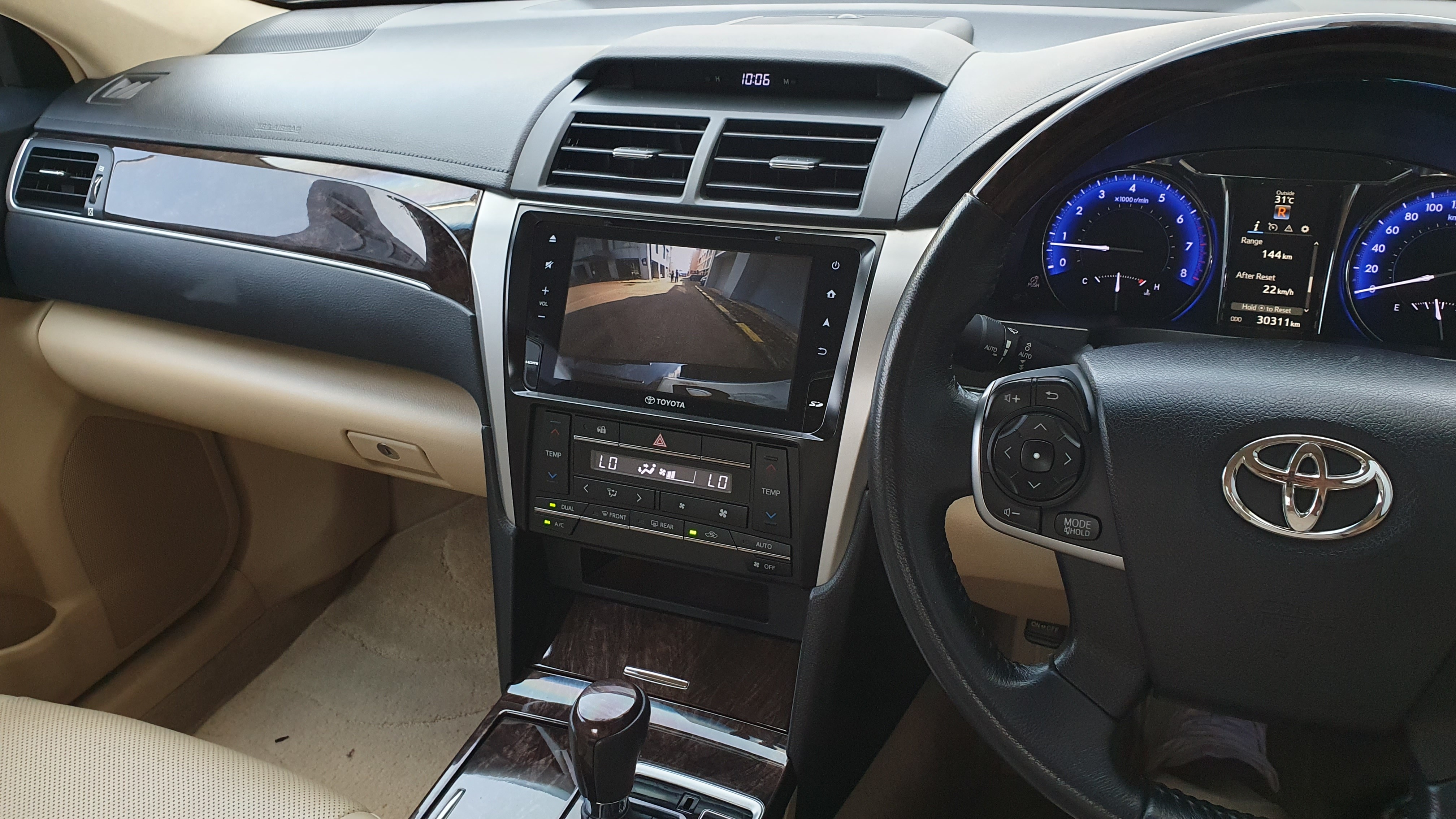 2017 Toyota Camry 2017 Toyota Camry