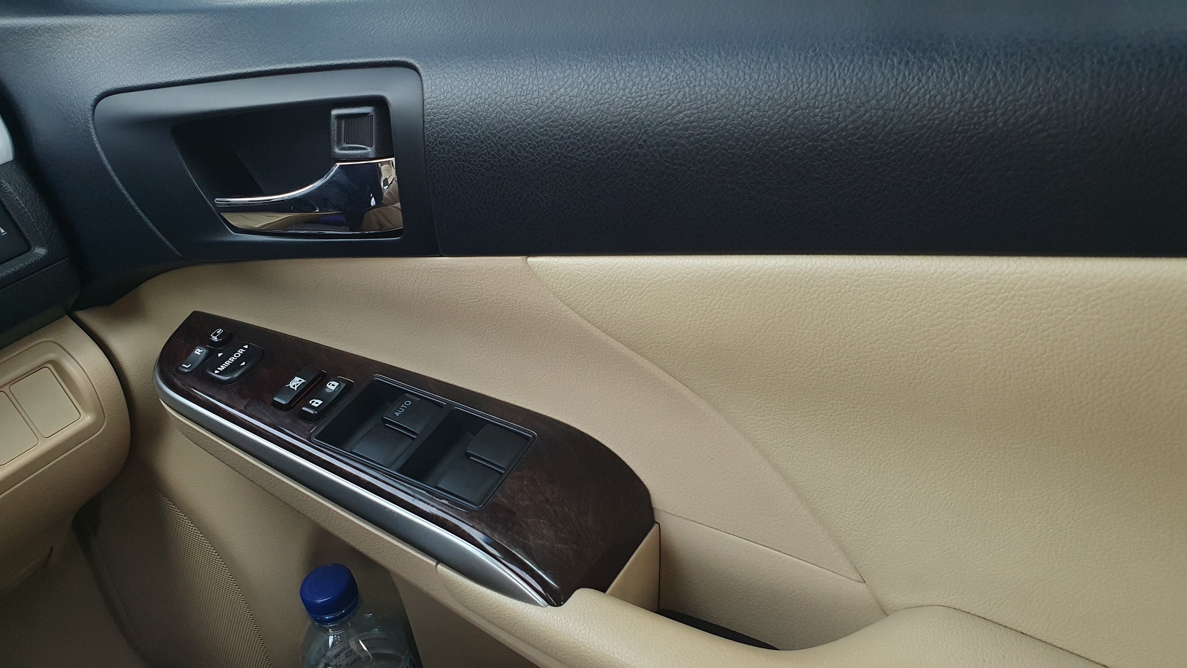 2017 Toyota Camry 2017 Toyota Camry