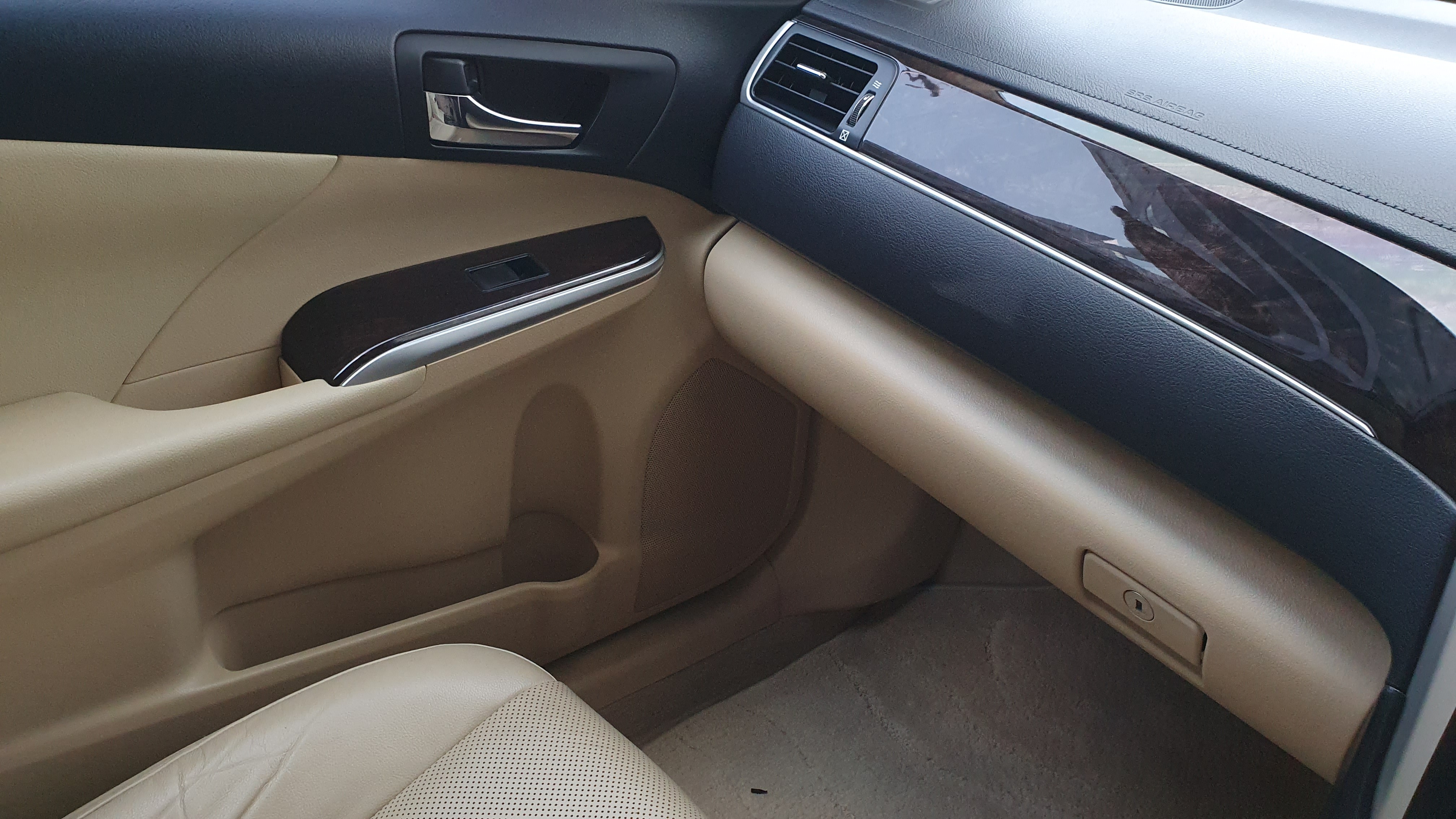 2017 Toyota Camry 2017 Toyota Camry