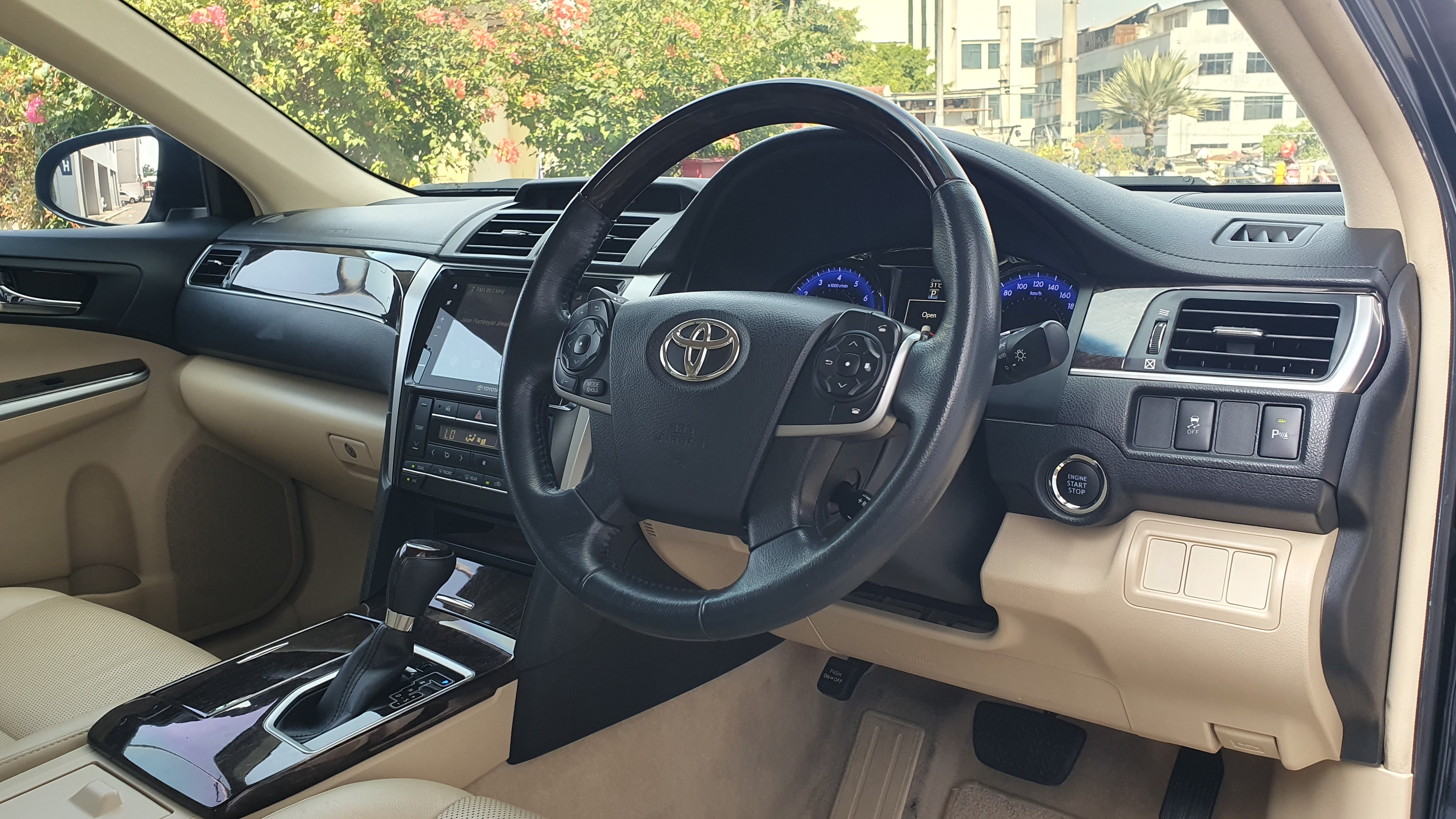 2017 Toyota Camry 2017 Toyota Camry