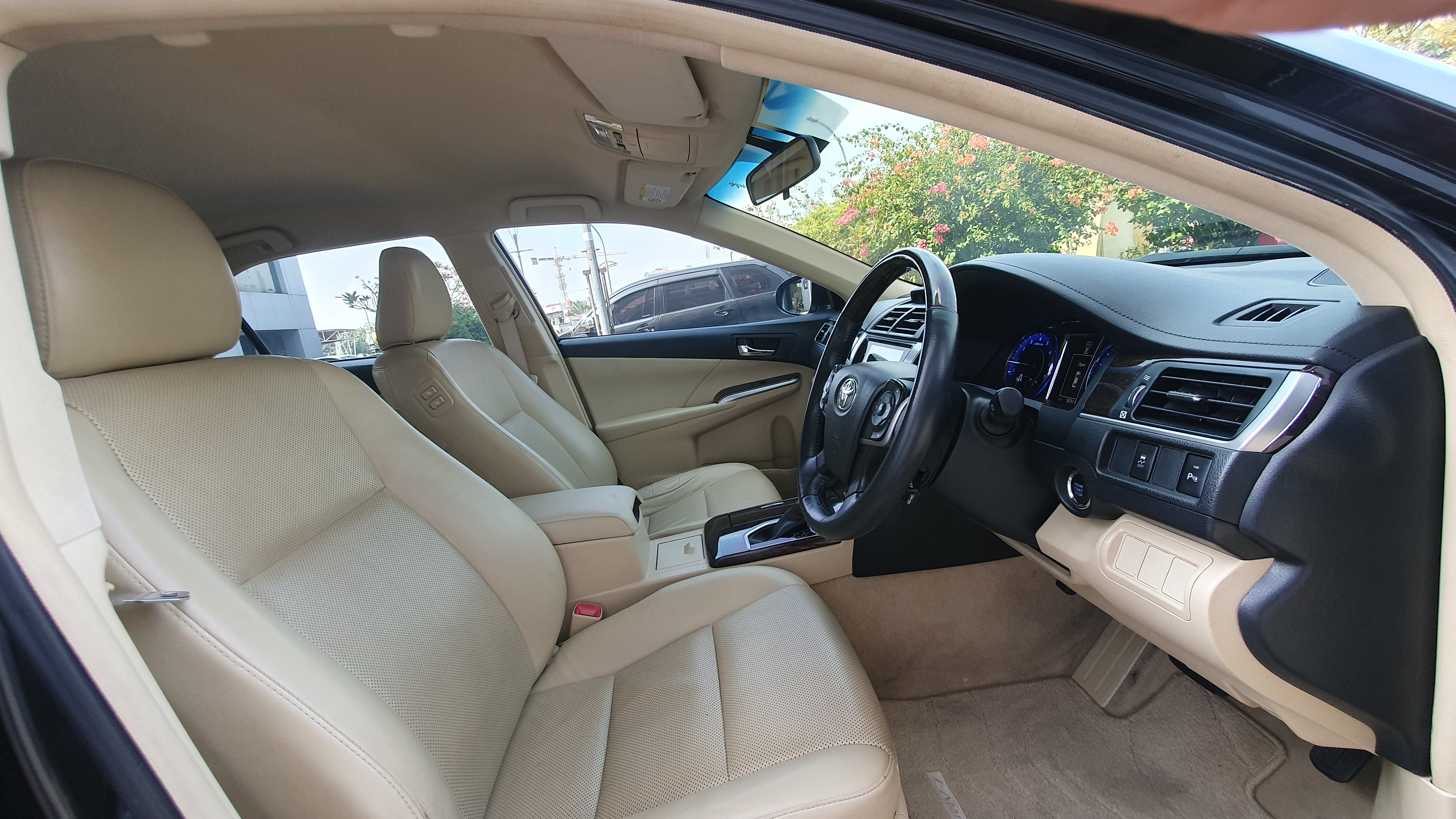 2017 Toyota Camry 2017 Toyota Camry