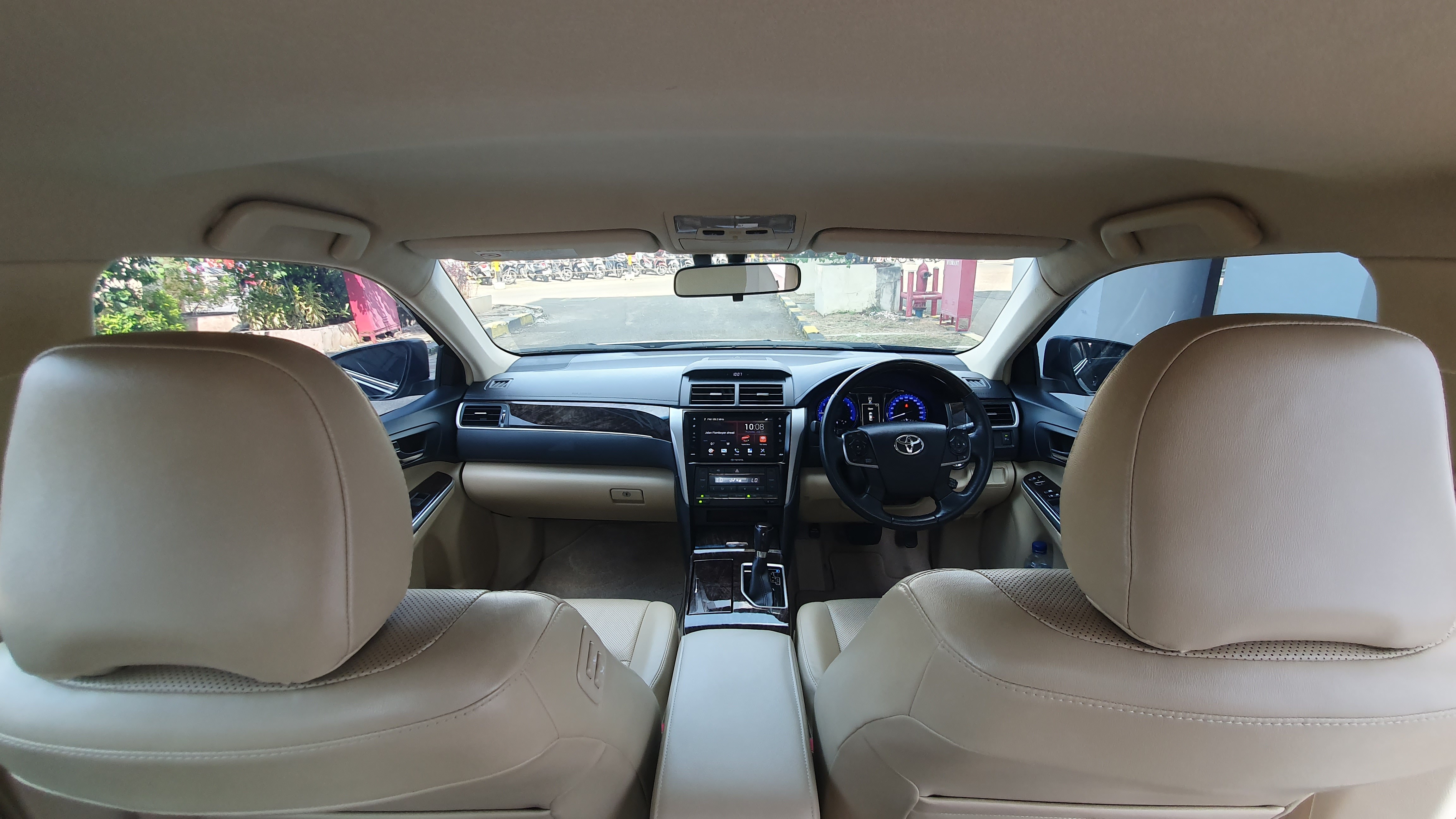 2017 Toyota Camry 2017 Toyota Camry