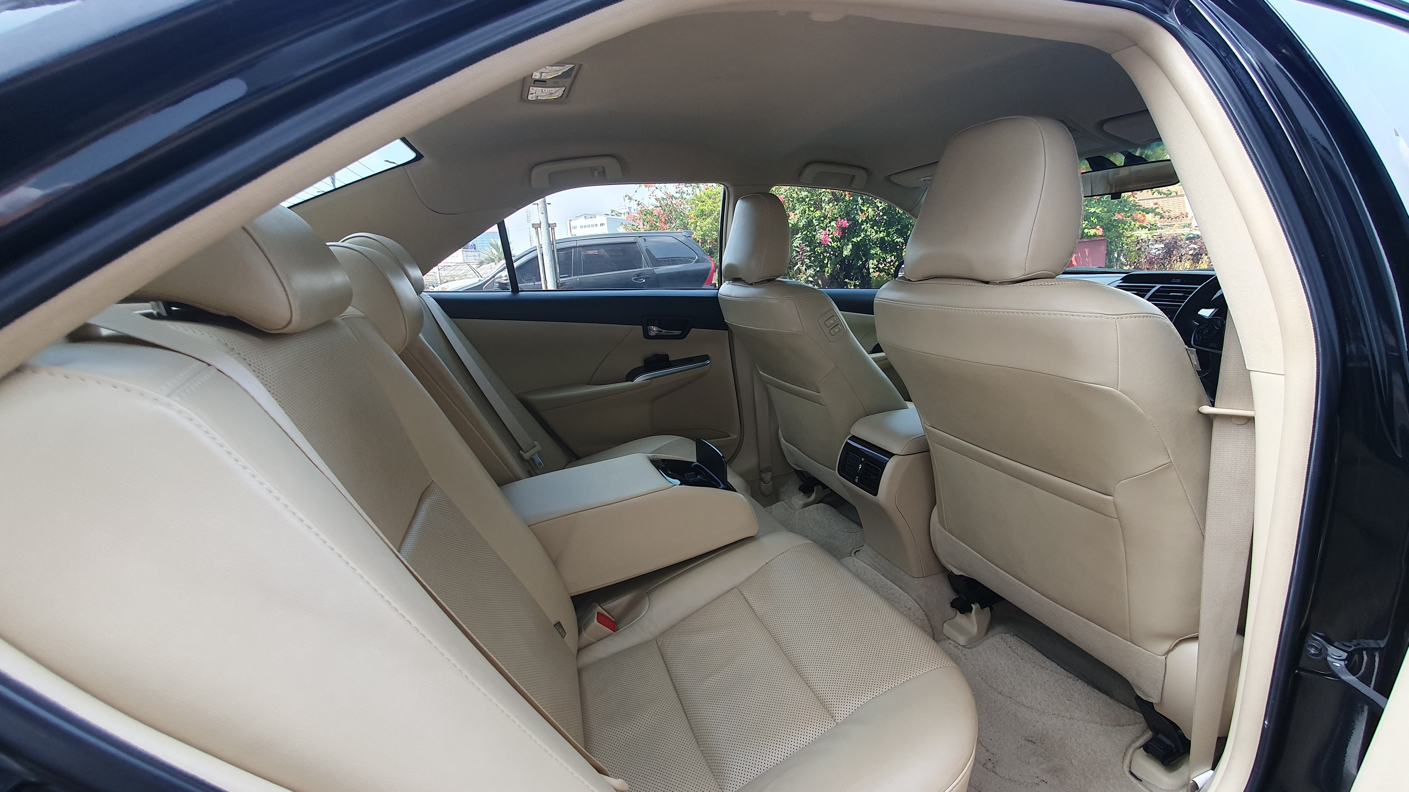 2017 Toyota Camry 2017 Toyota Camry