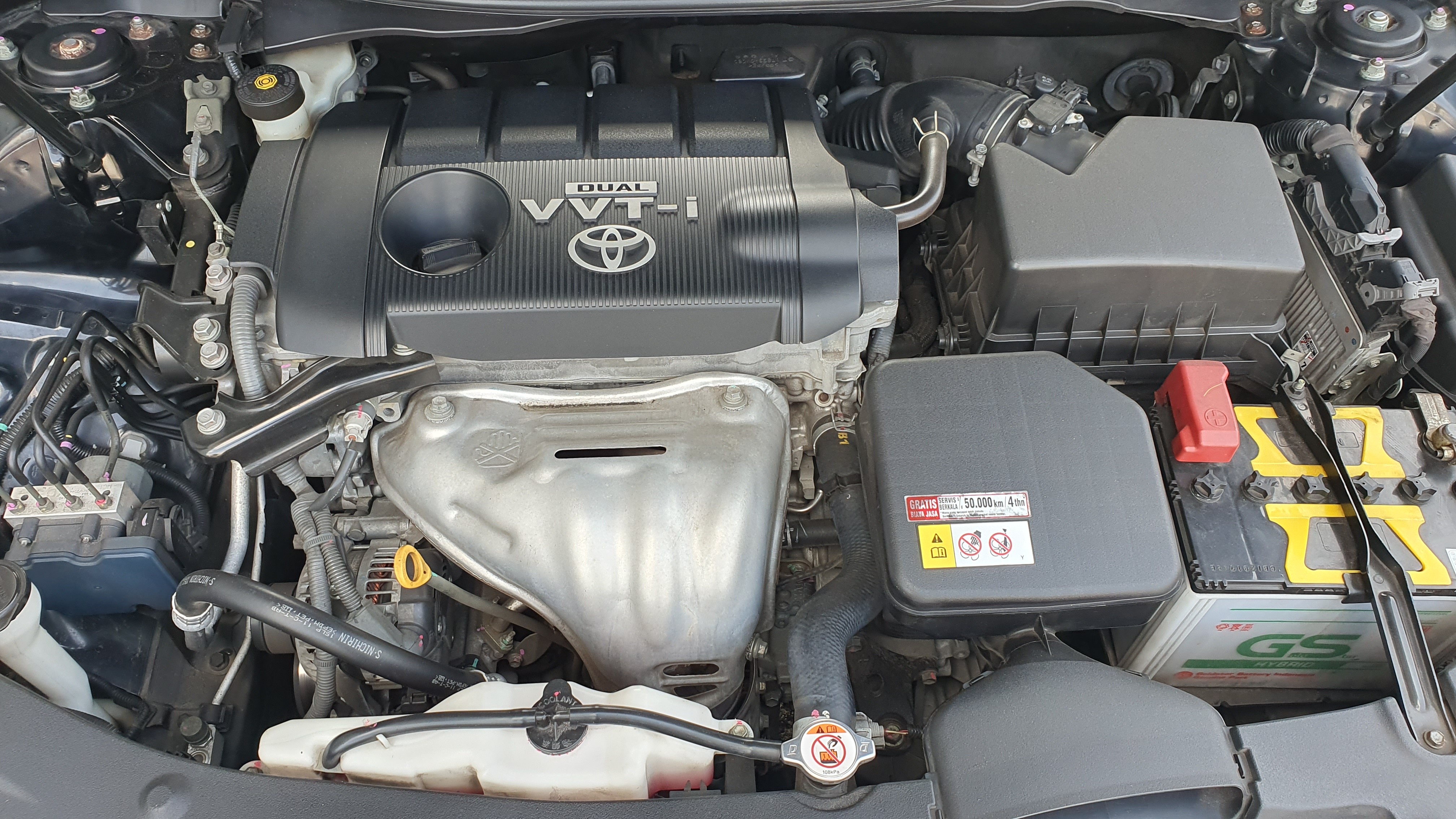 2017 Toyota Camry 2017 Toyota Camry