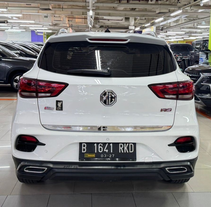 2021 MG ZS 2021 MG ZS