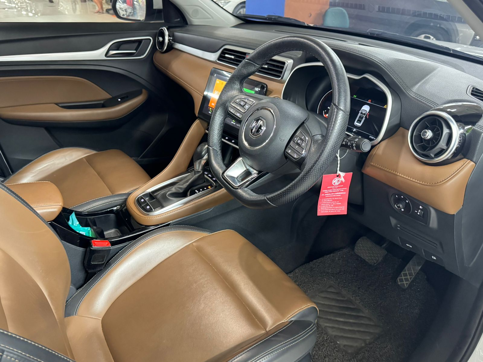 2021 MG ZS 2021 MG ZS