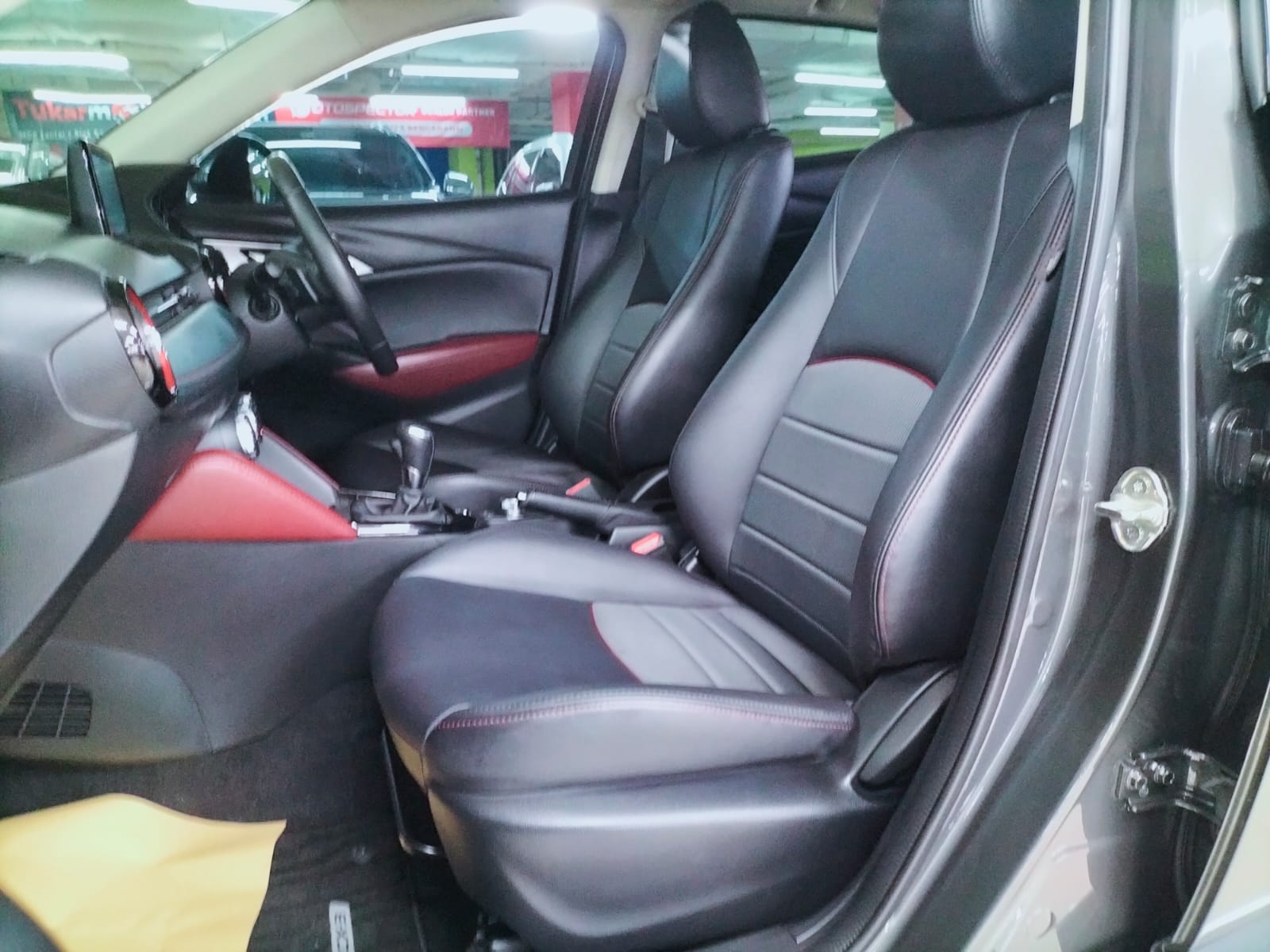 2018 Mazda CX-3 2018 Mazda CX-3