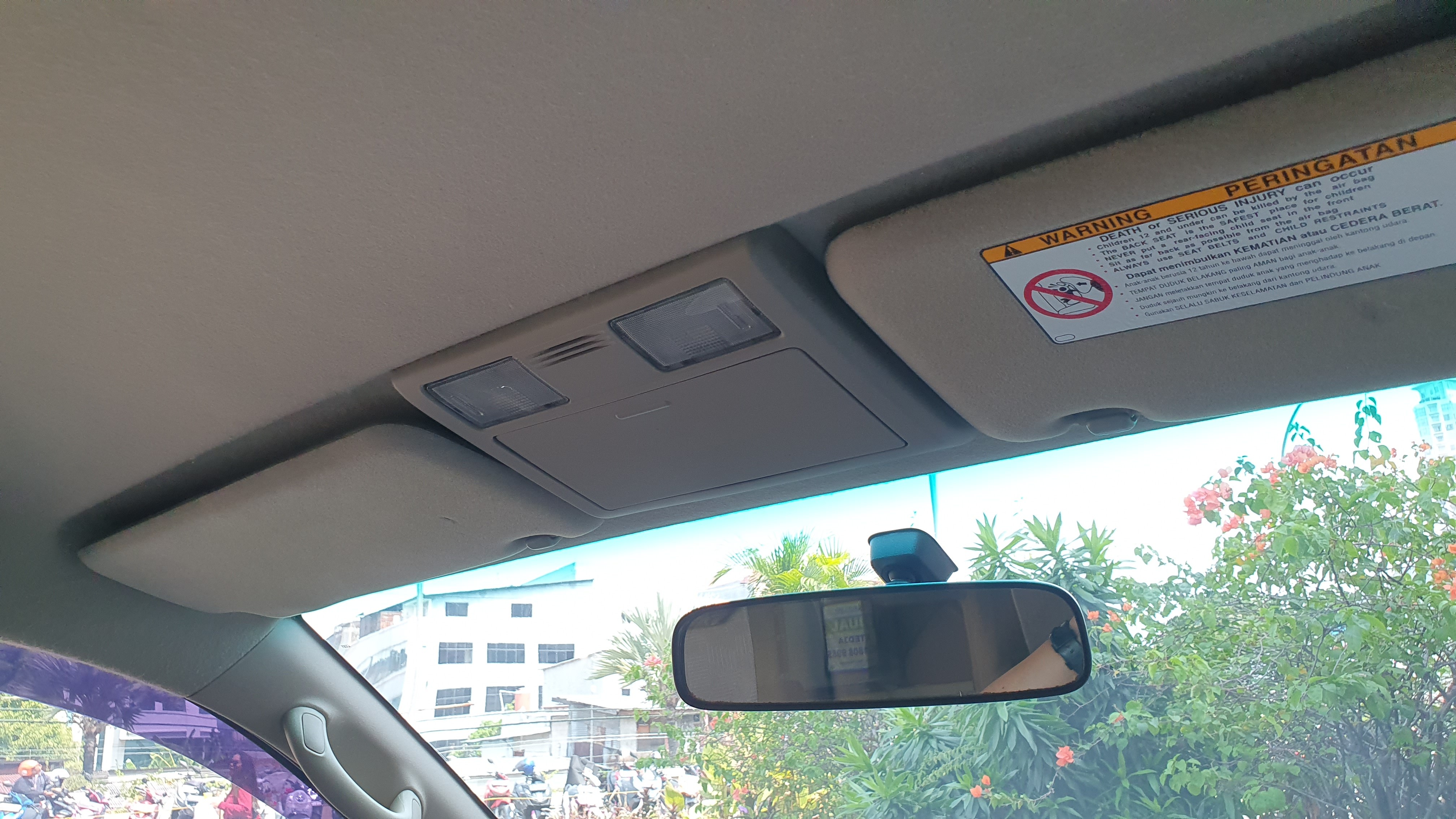 2013 Toyota Fortuner  2013 Toyota Fortuner