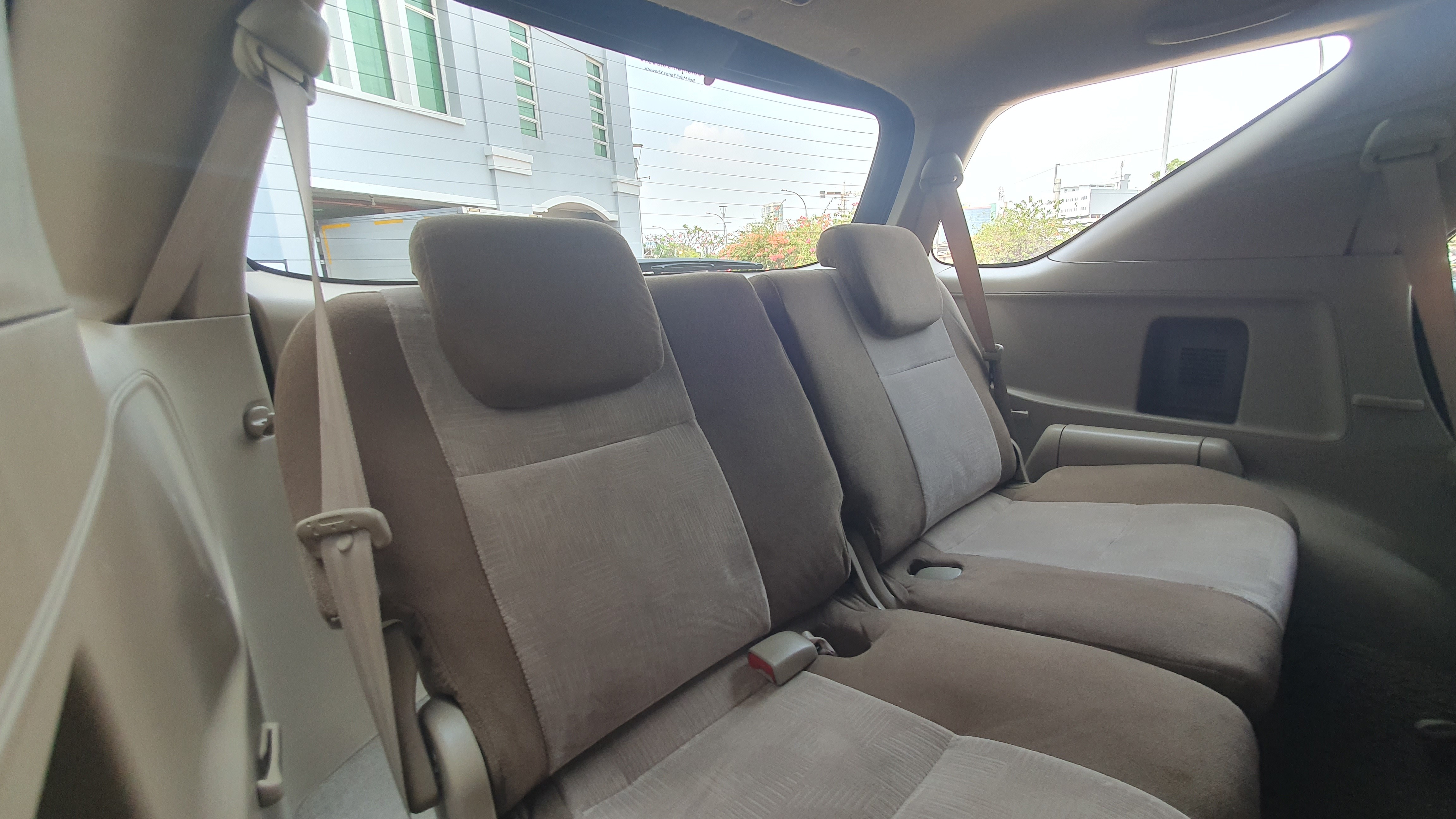 2013 Toyota Fortuner  2013 Toyota Fortuner