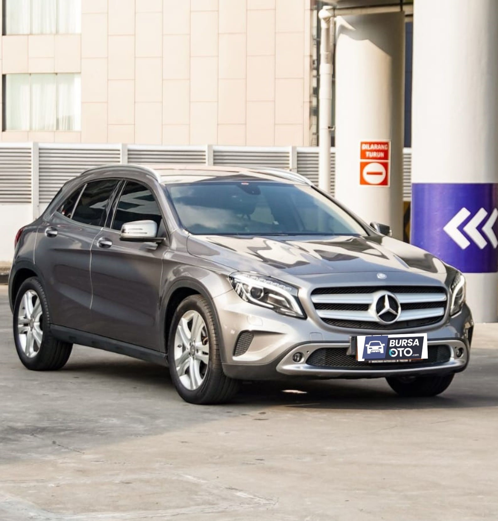 2014 Mercedes Benz GLA 2014 Mercedes Benz GLA
