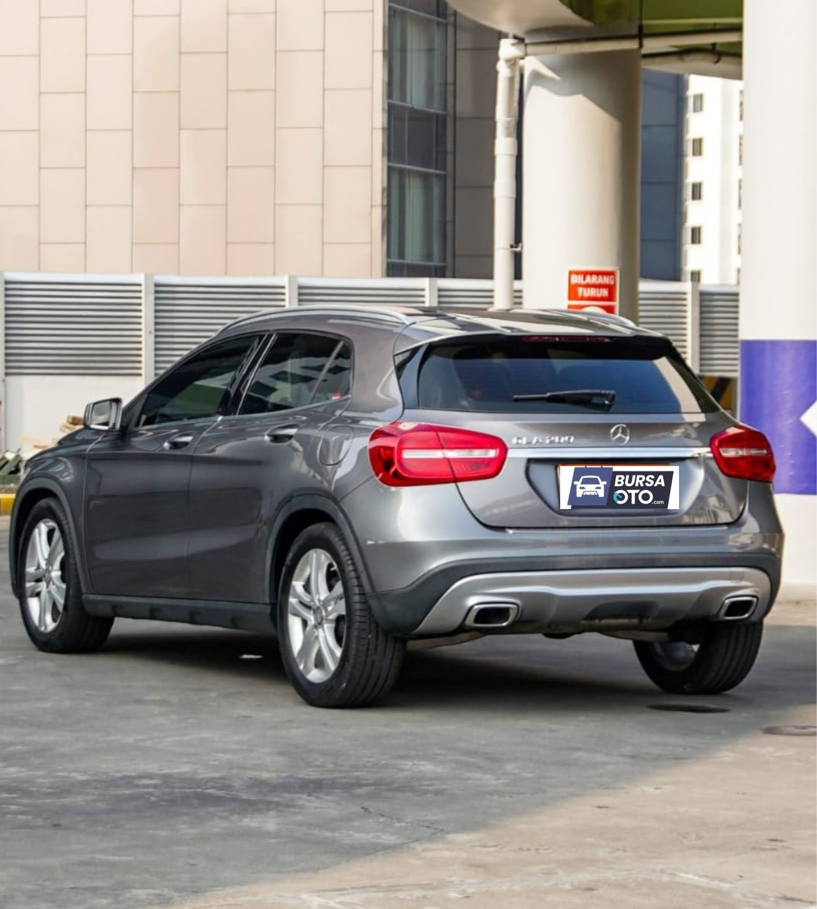 2014 Mercedes Benz GLA 2014 Mercedes Benz GLA