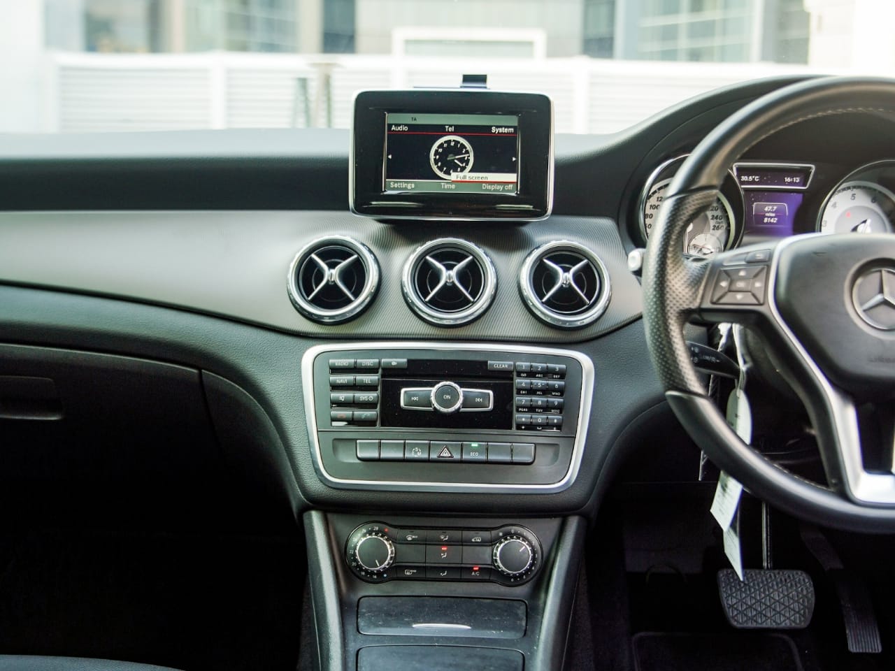 2014 Mercedes Benz GLA 2014 Mercedes Benz GLA