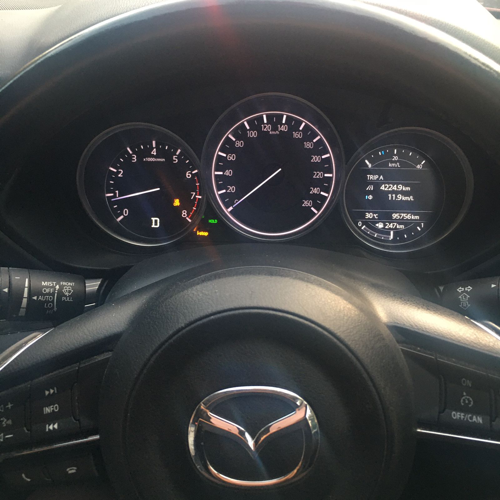 2018 Mazda CX-5 Elite 2018 Mazda CX-5 Elite