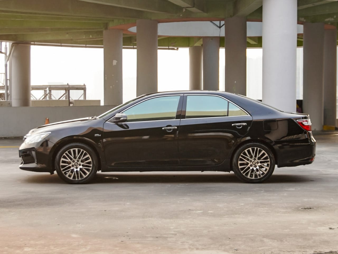 2017 Toyota Camry 2017 Toyota Camry