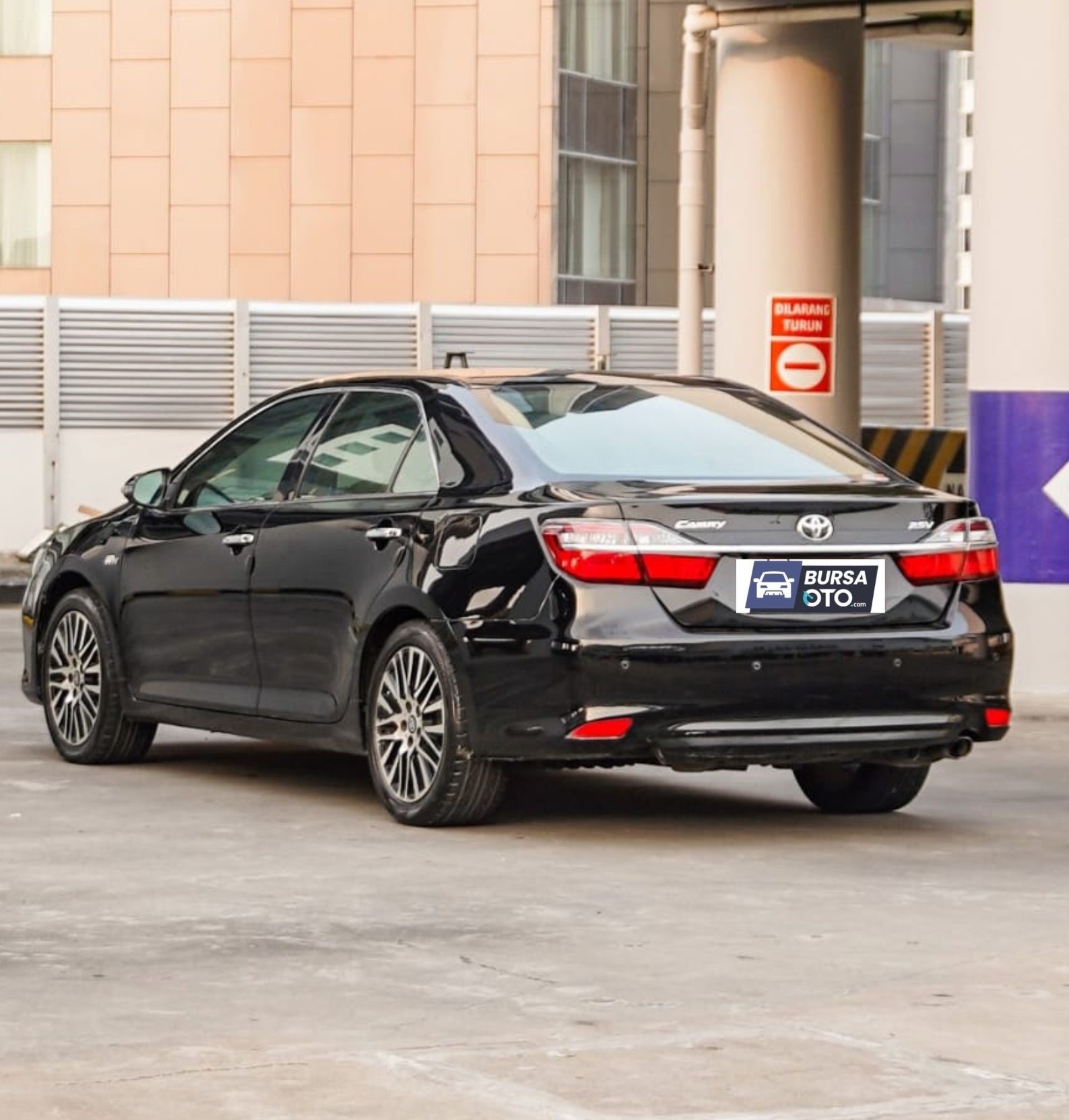 2017 Toyota Camry 2017 Toyota Camry