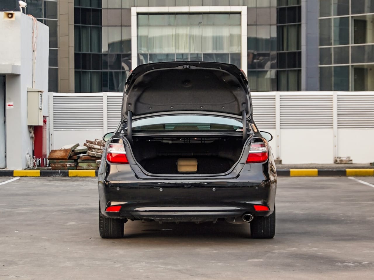 2017 Toyota Camry 2017 Toyota Camry