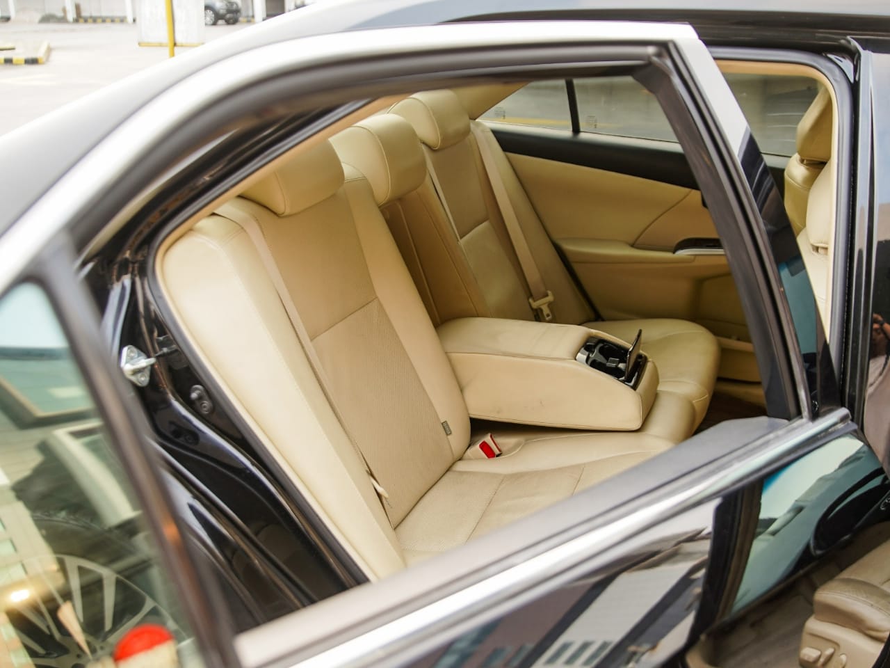 2017 Toyota Camry 2017 Toyota Camry