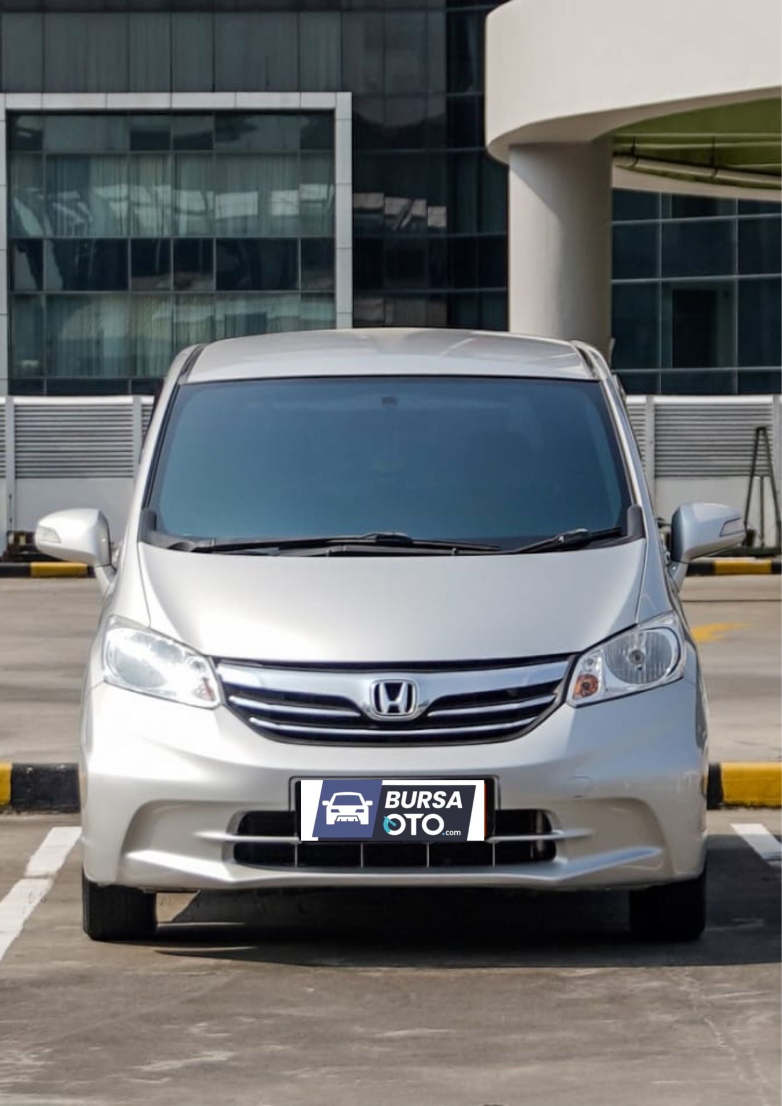 2013 Honda Freed Bekas 2013 Honda Freed Bekas