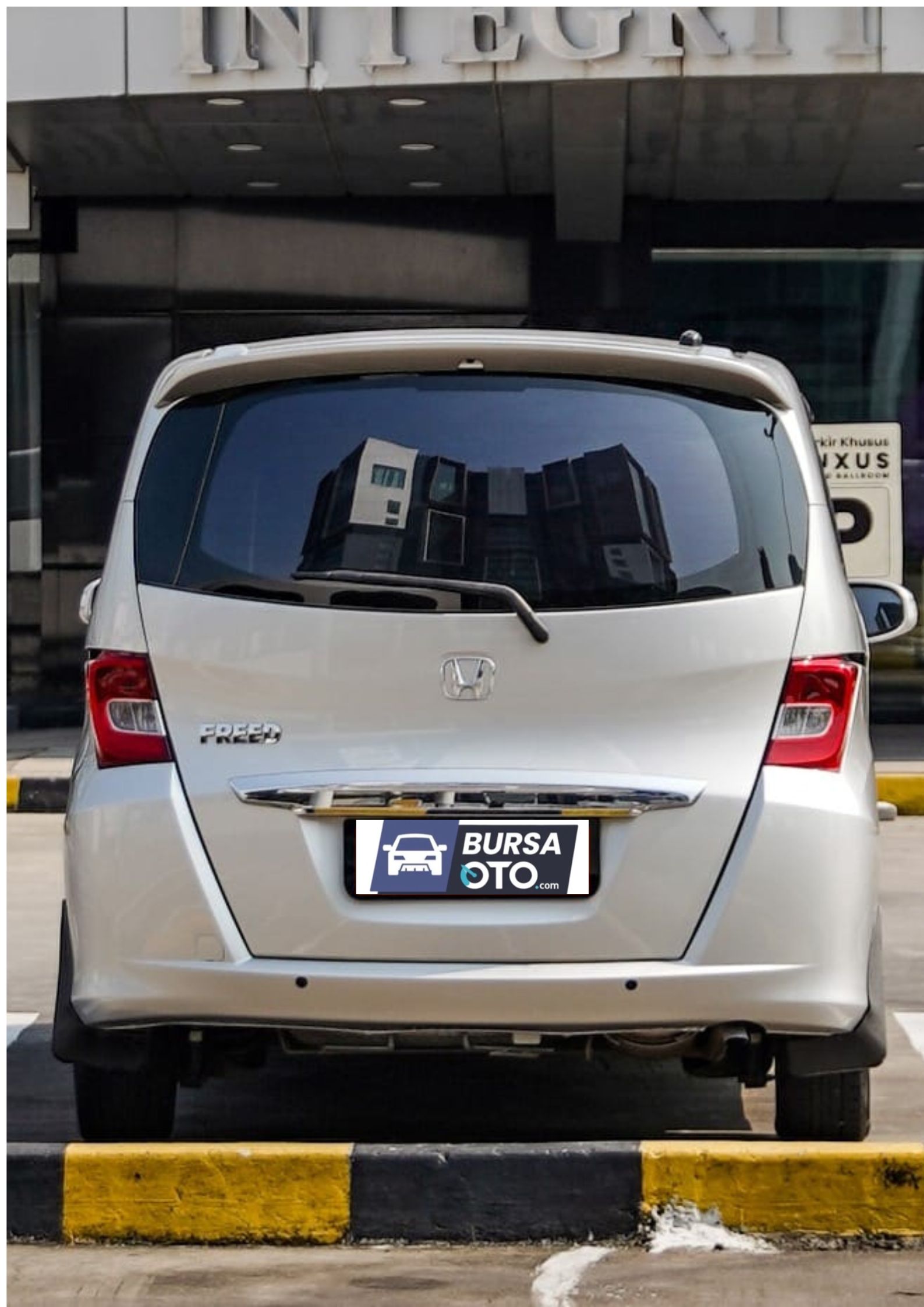 2013 Honda Freed 2013 Honda Freed