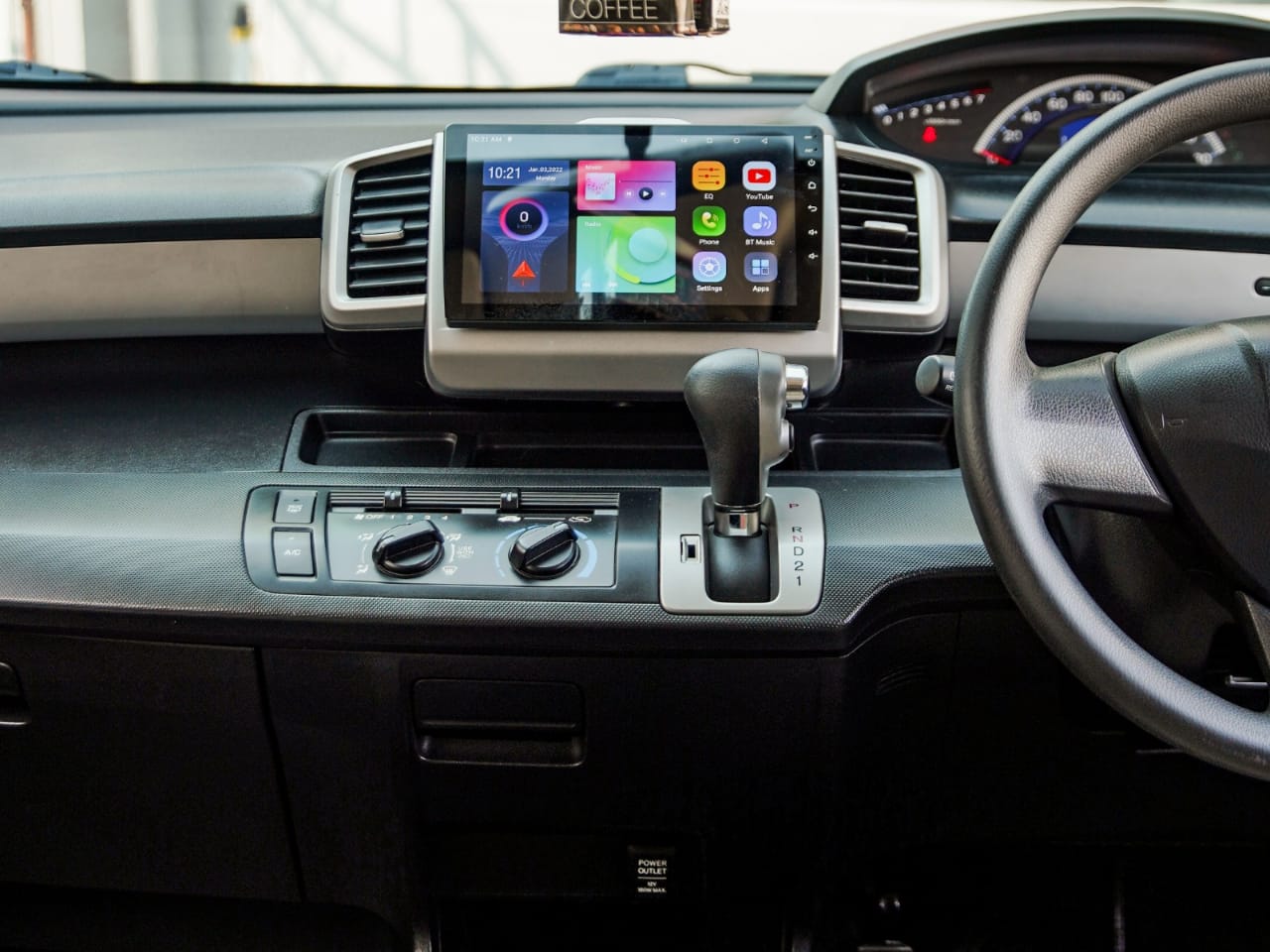 2013 Honda Freed 2013 Honda Freed