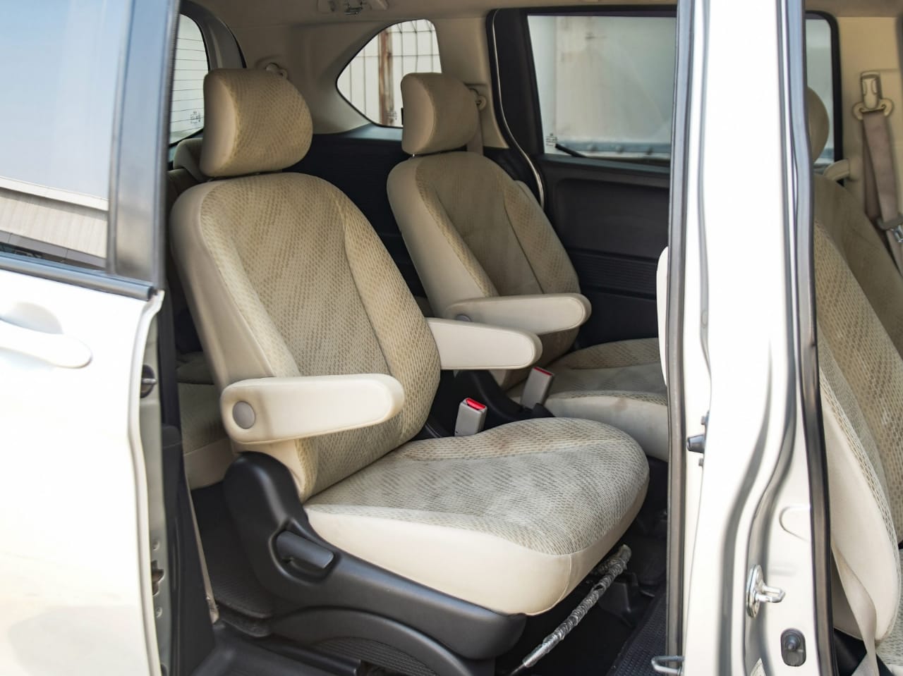 2013 Honda Freed 2013 Honda Freed