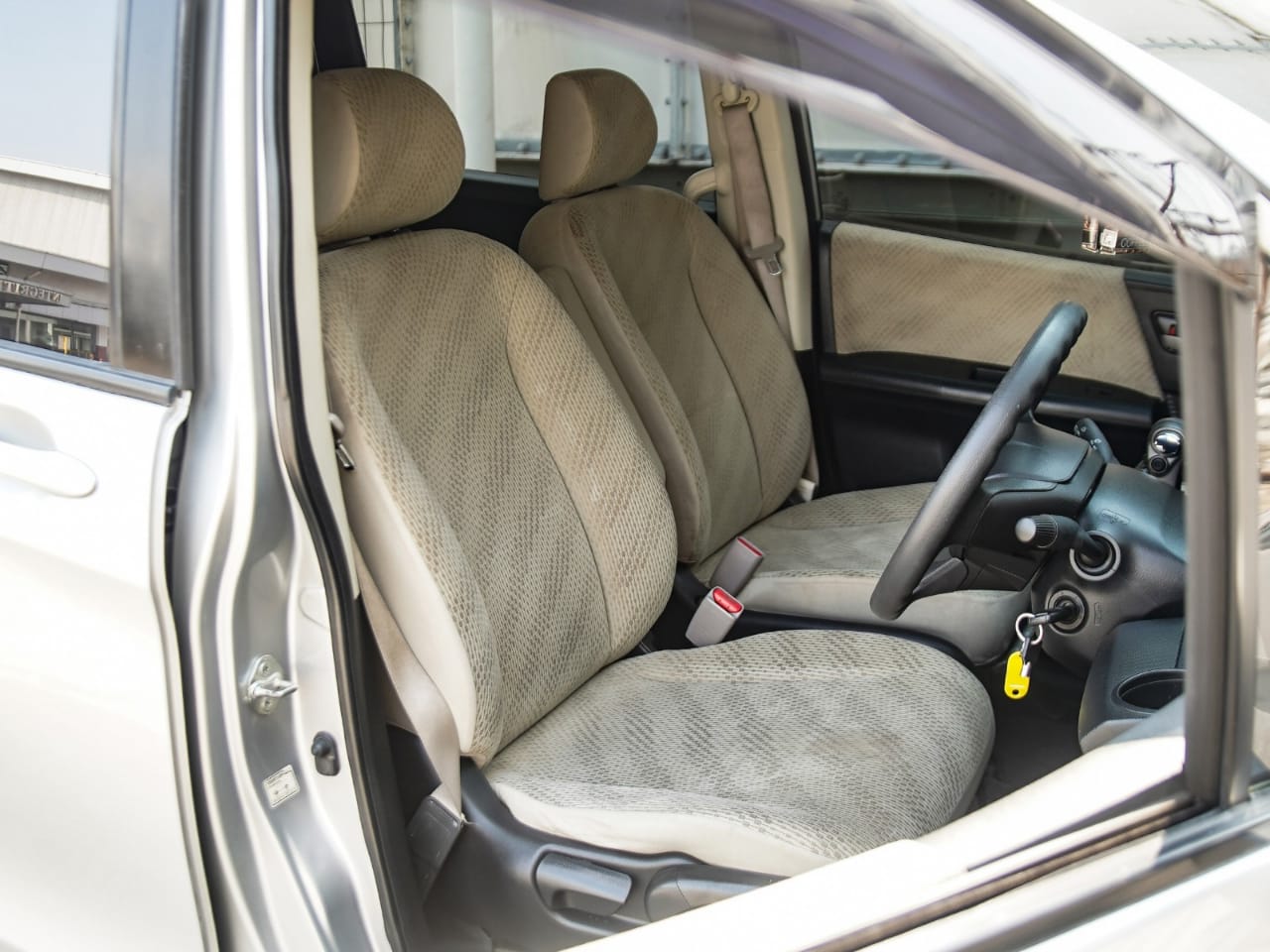 2013 Honda Freed 2013 Honda Freed