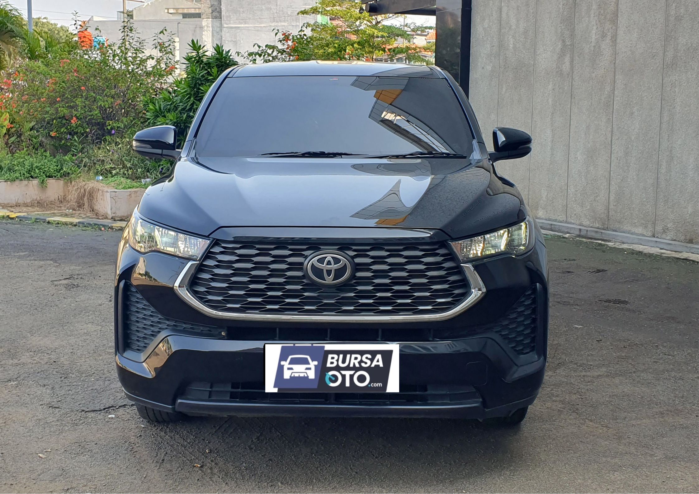 2023 Toyota Kijang Innova Zenix