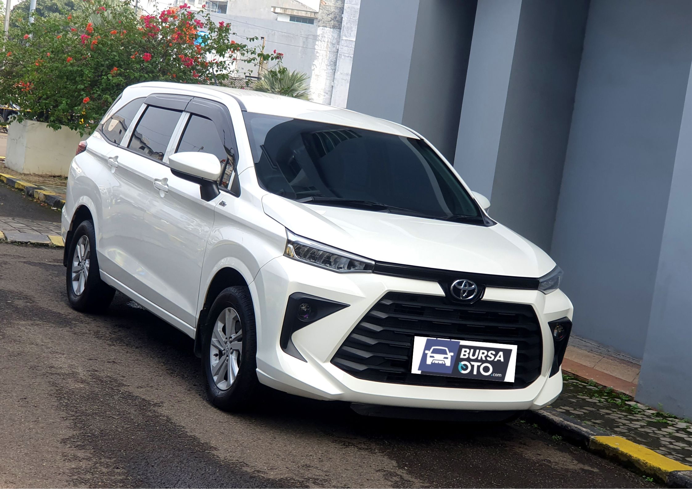 2023 Toyota Avanza 2023 Toyota Avanza