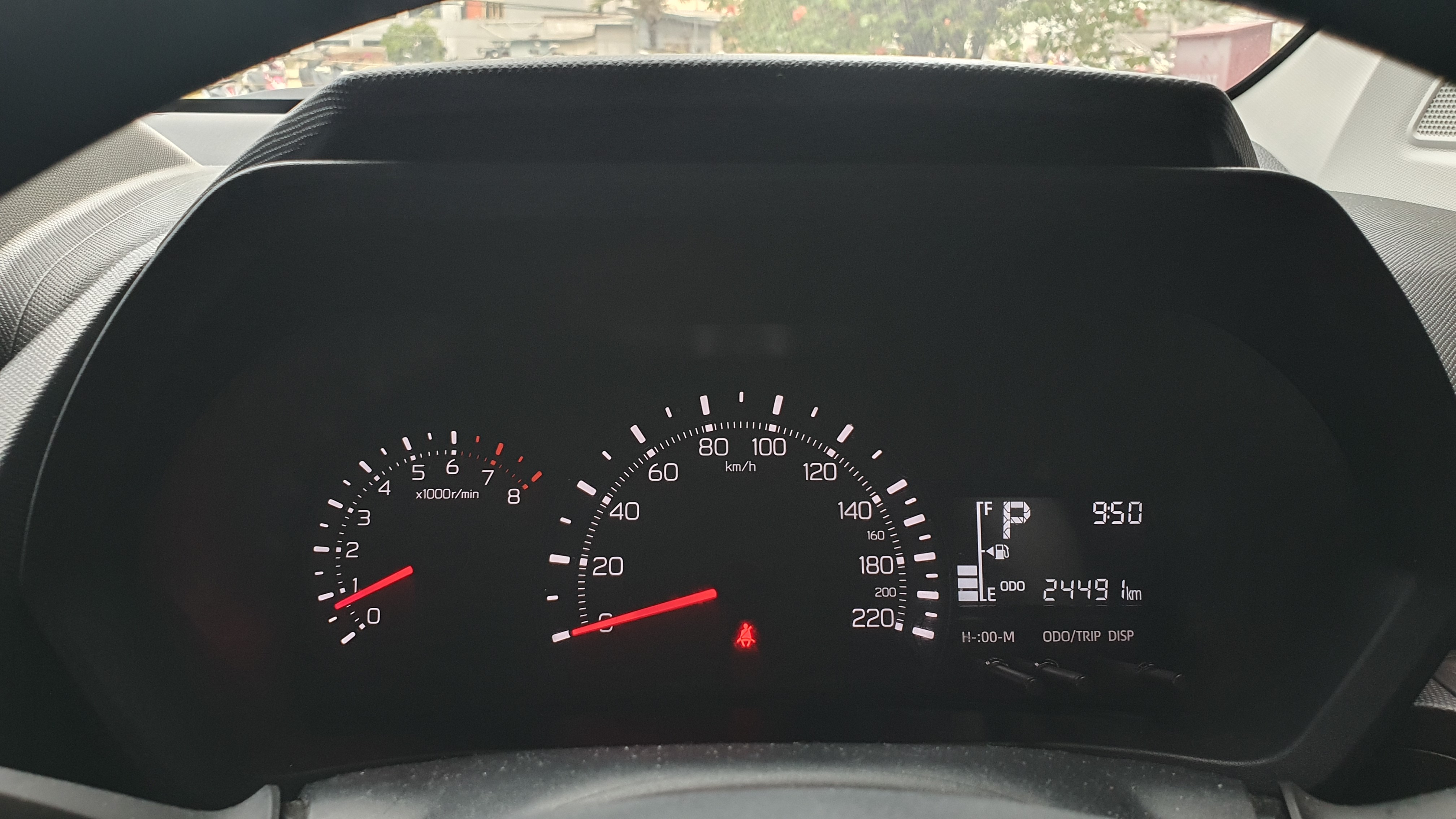 2023 Toyota Avanza 2023 Toyota Avanza