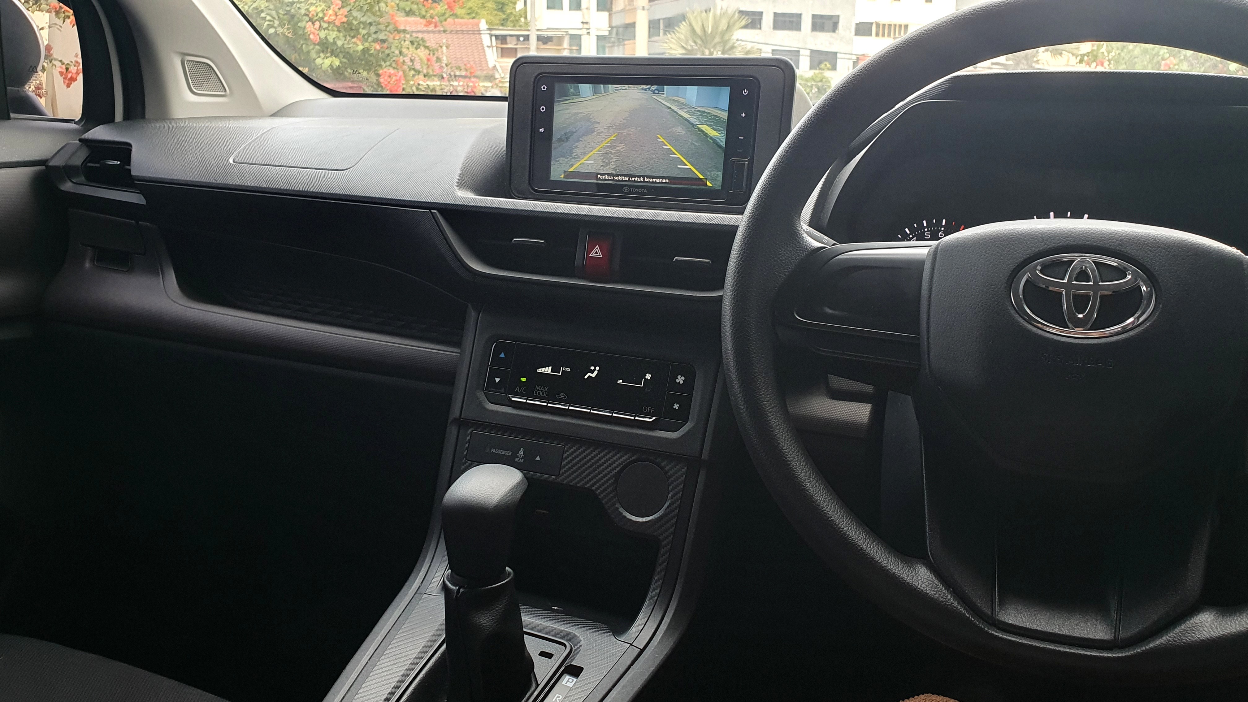 2023 Toyota Avanza 2023 Toyota Avanza