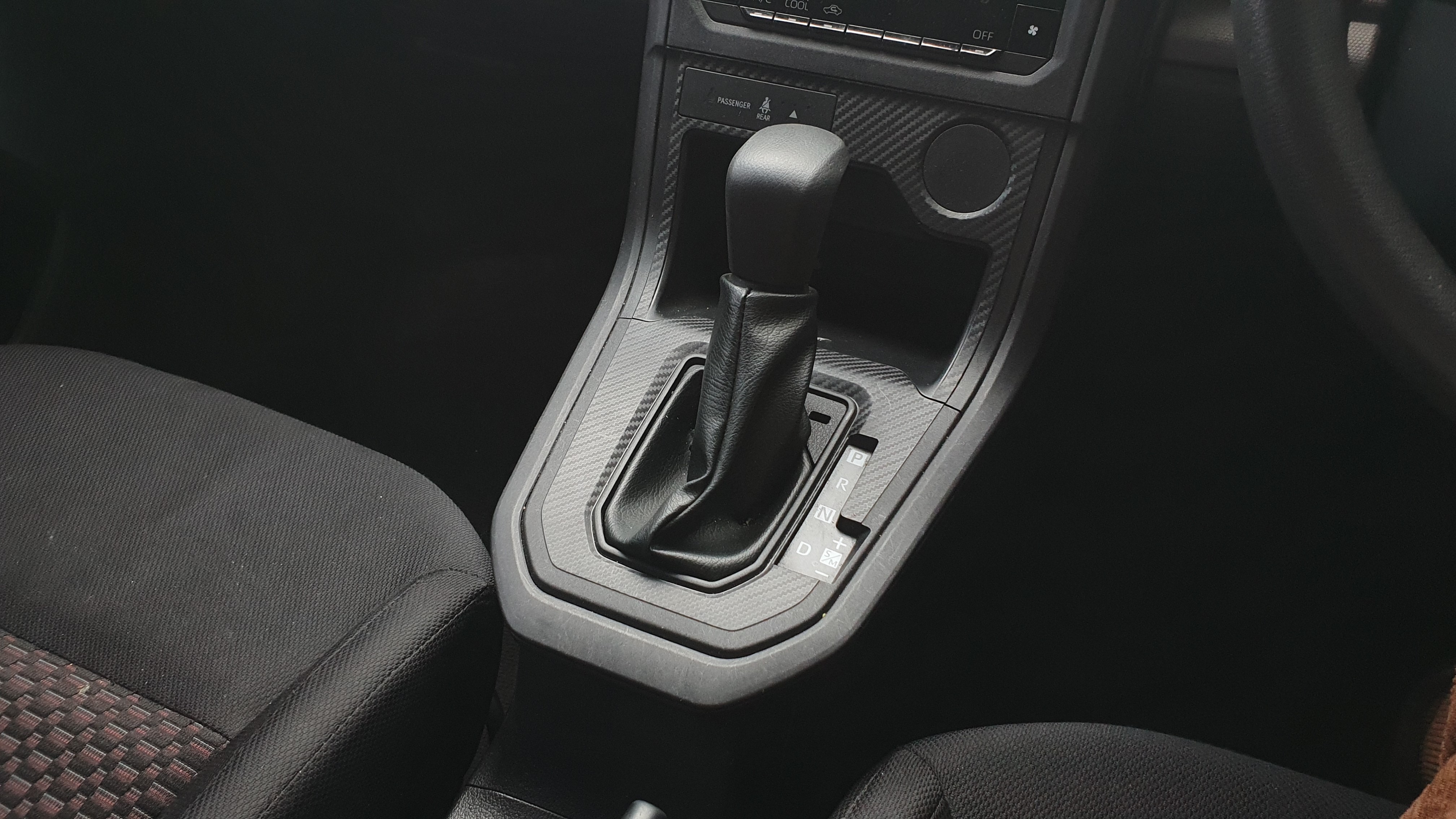 2023 Toyota Avanza 2023 Toyota Avanza