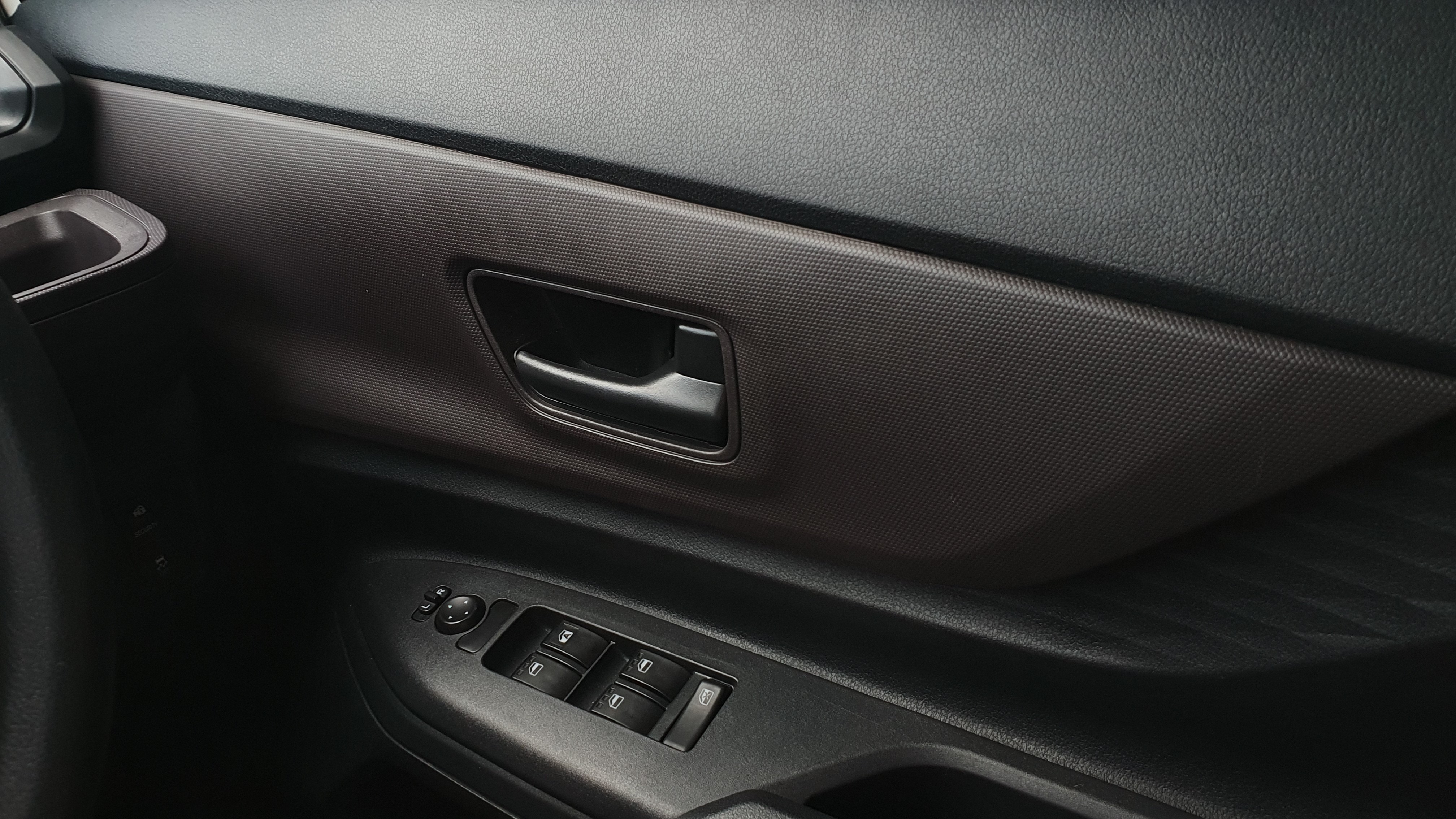 2023 Toyota Avanza 2023 Toyota Avanza