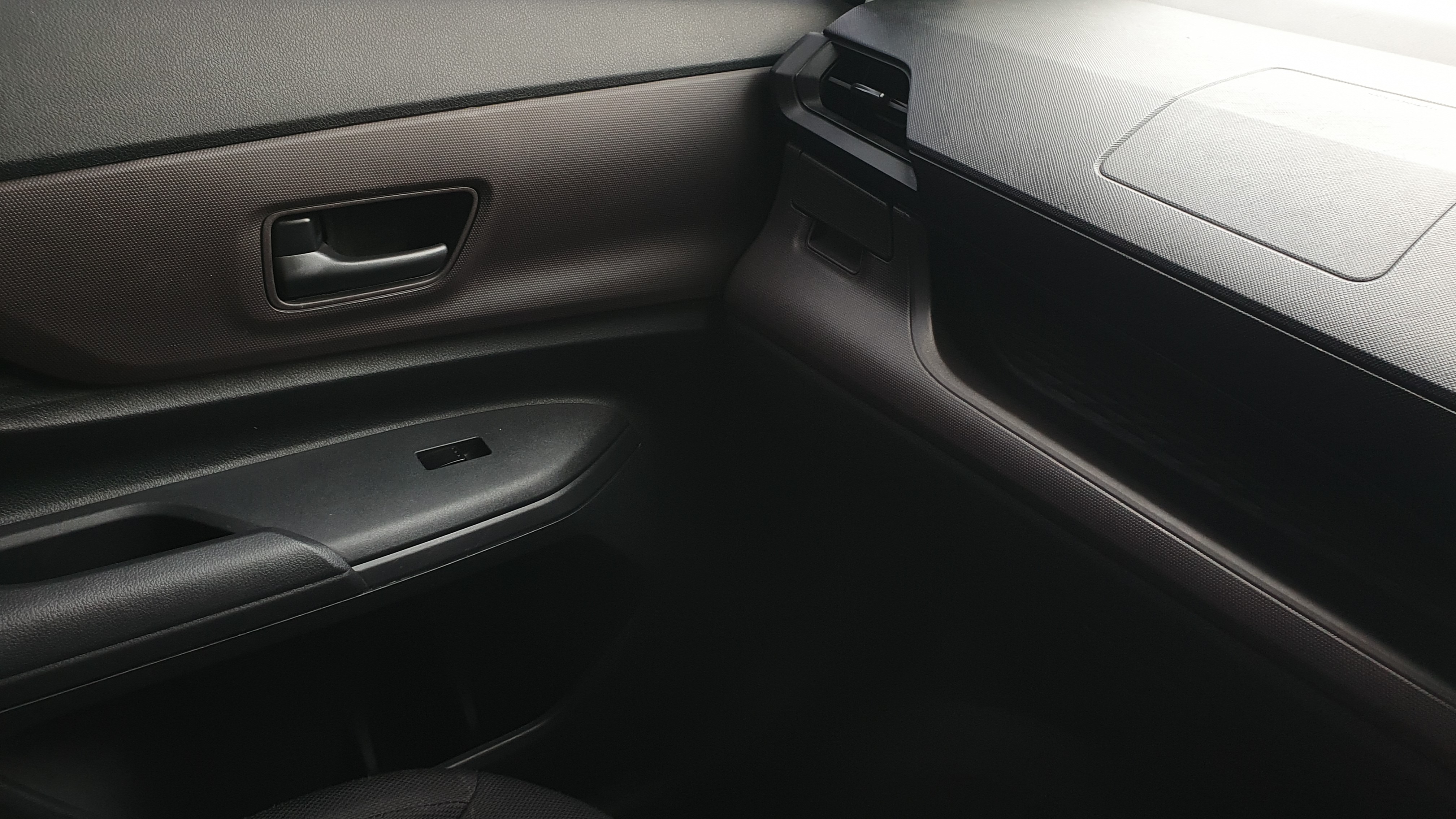 2023 Toyota Avanza 2023 Toyota Avanza