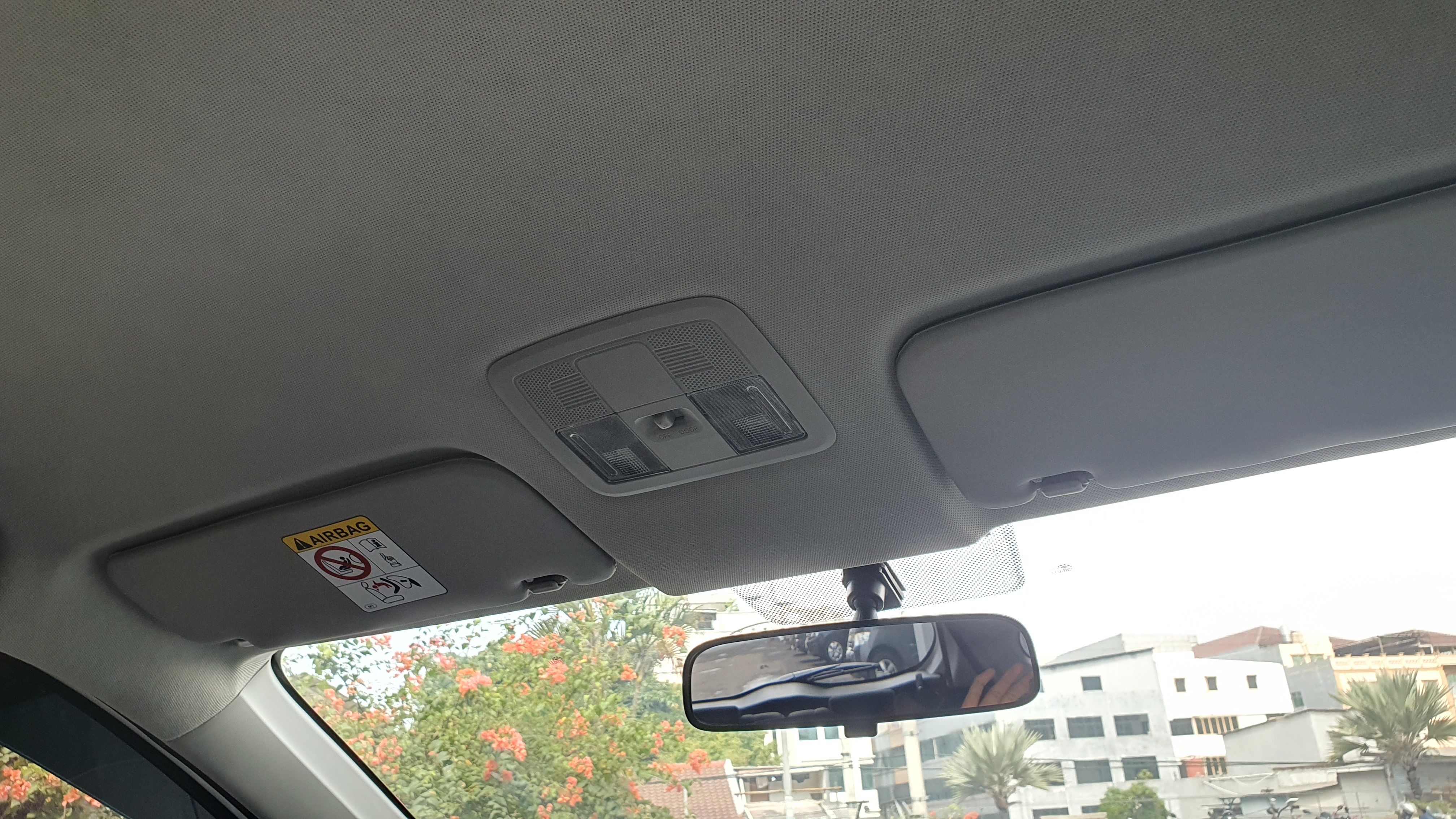 2023 Toyota Avanza 2023 Toyota Avanza