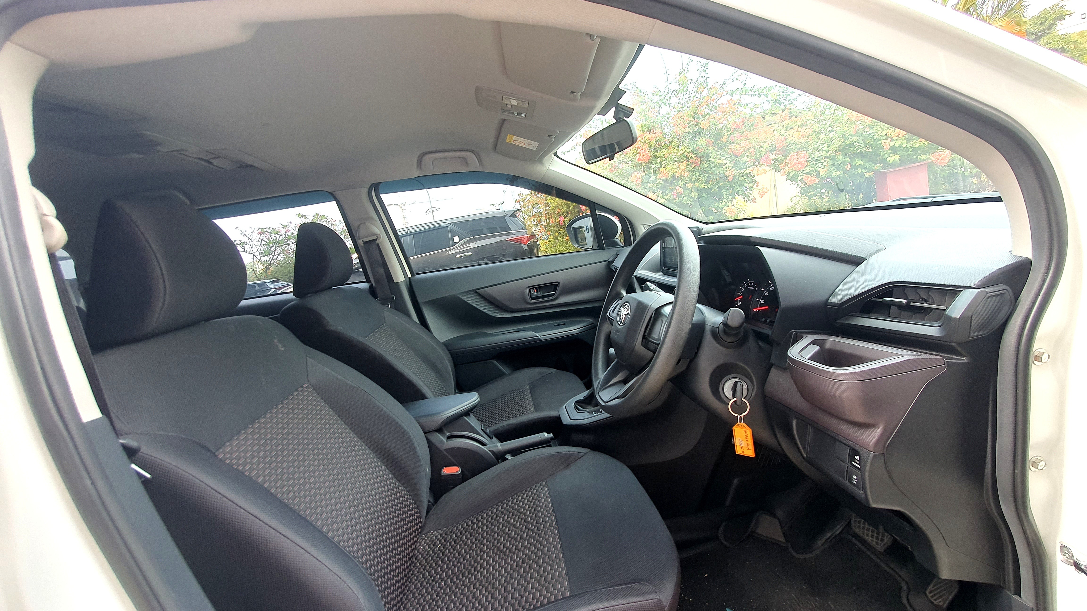 2023 Toyota Avanza 2023 Toyota Avanza