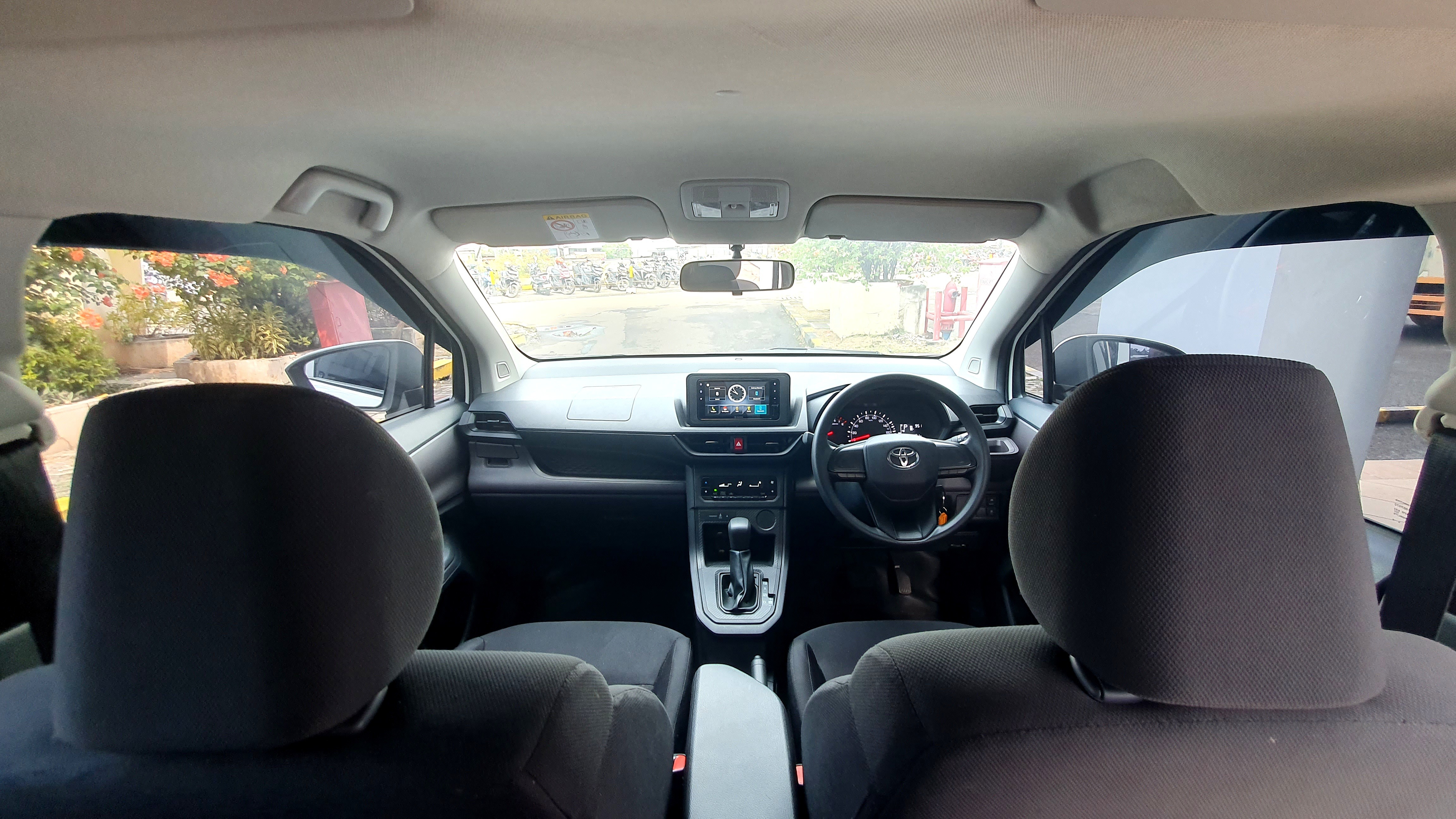 2023 Toyota Avanza 2023 Toyota Avanza