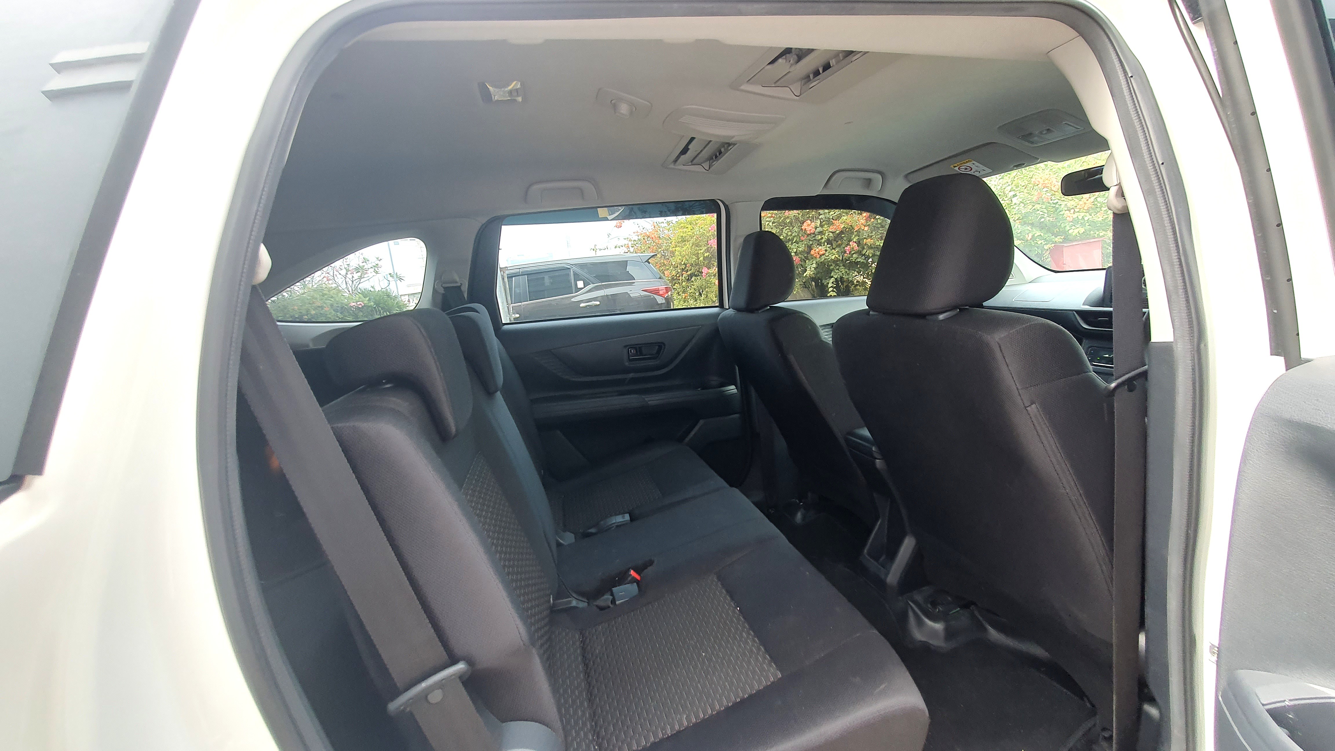 2023 Toyota Avanza 2023 Toyota Avanza