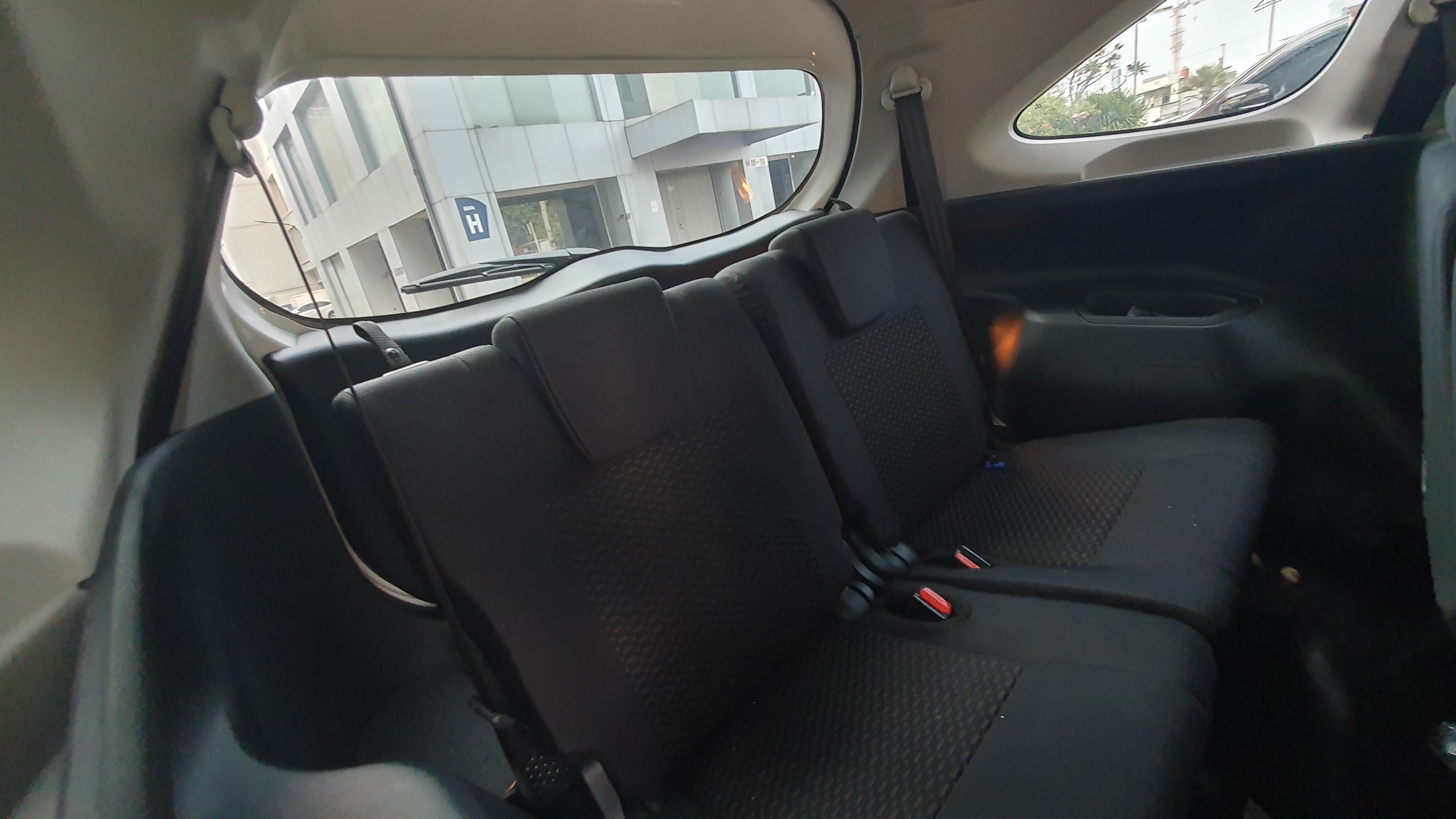 2023 Toyota Avanza 2023 Toyota Avanza