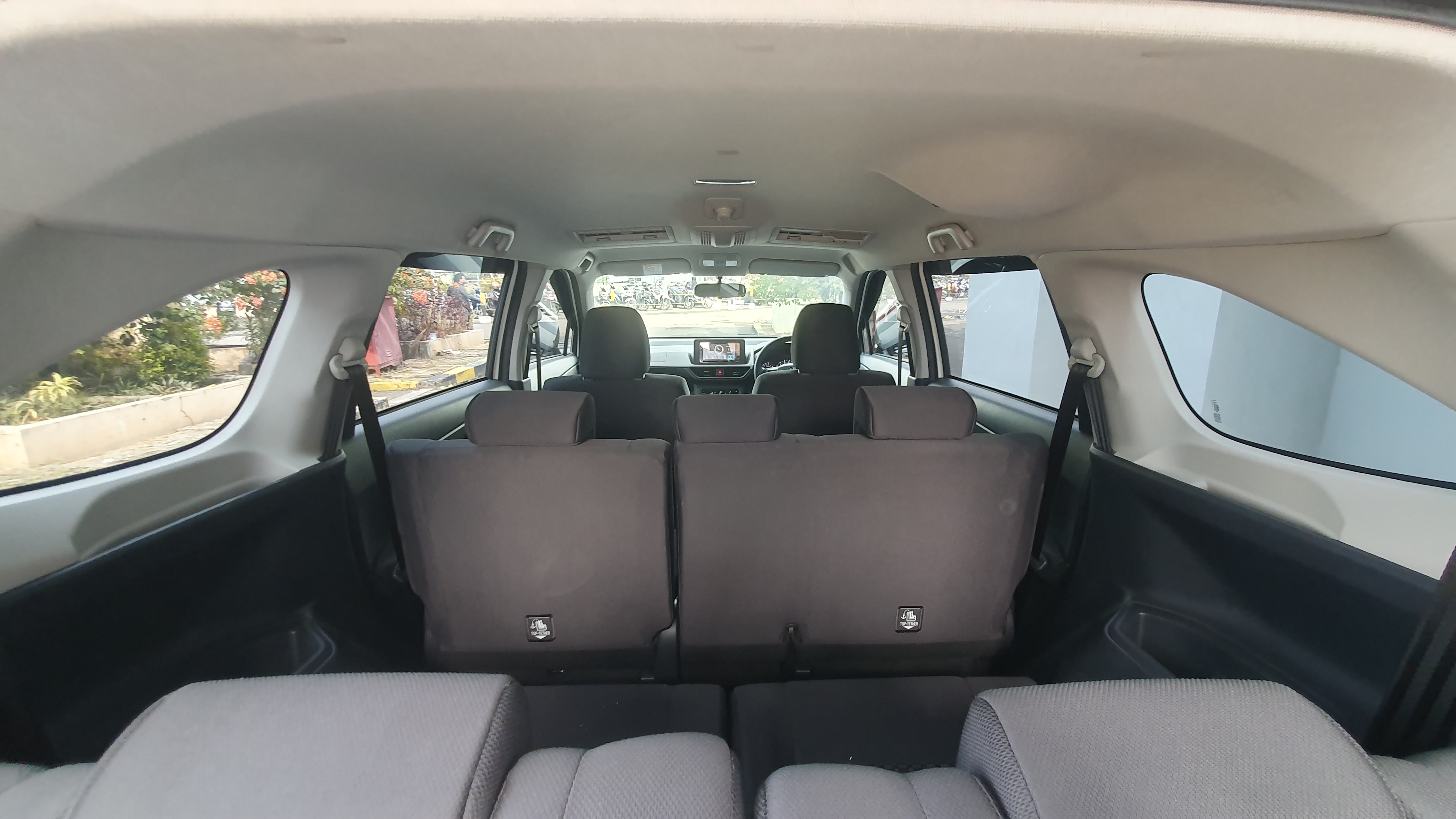 2023 Toyota Avanza 2023 Toyota Avanza